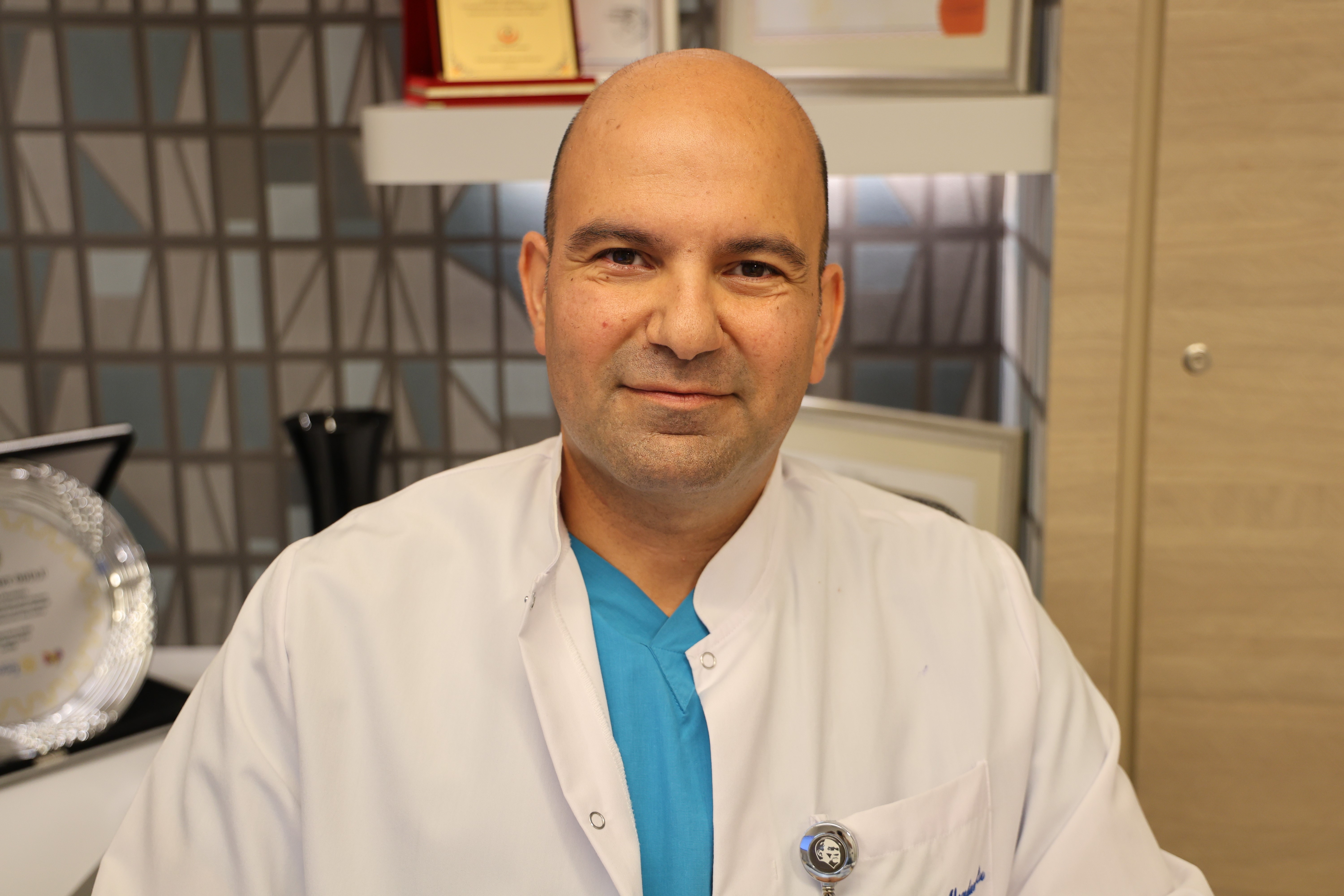 Heart diseases are now also seen in young people