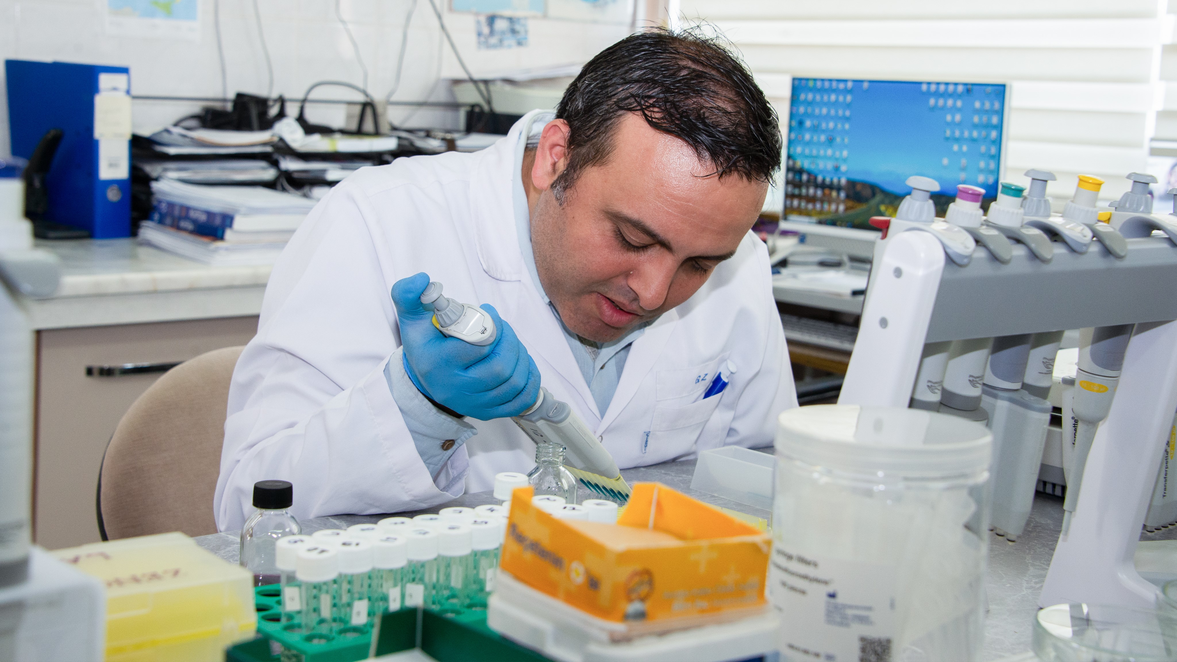 Herbal medicines are being researched for the treatment of Alzheimer's, obesity and diabetes