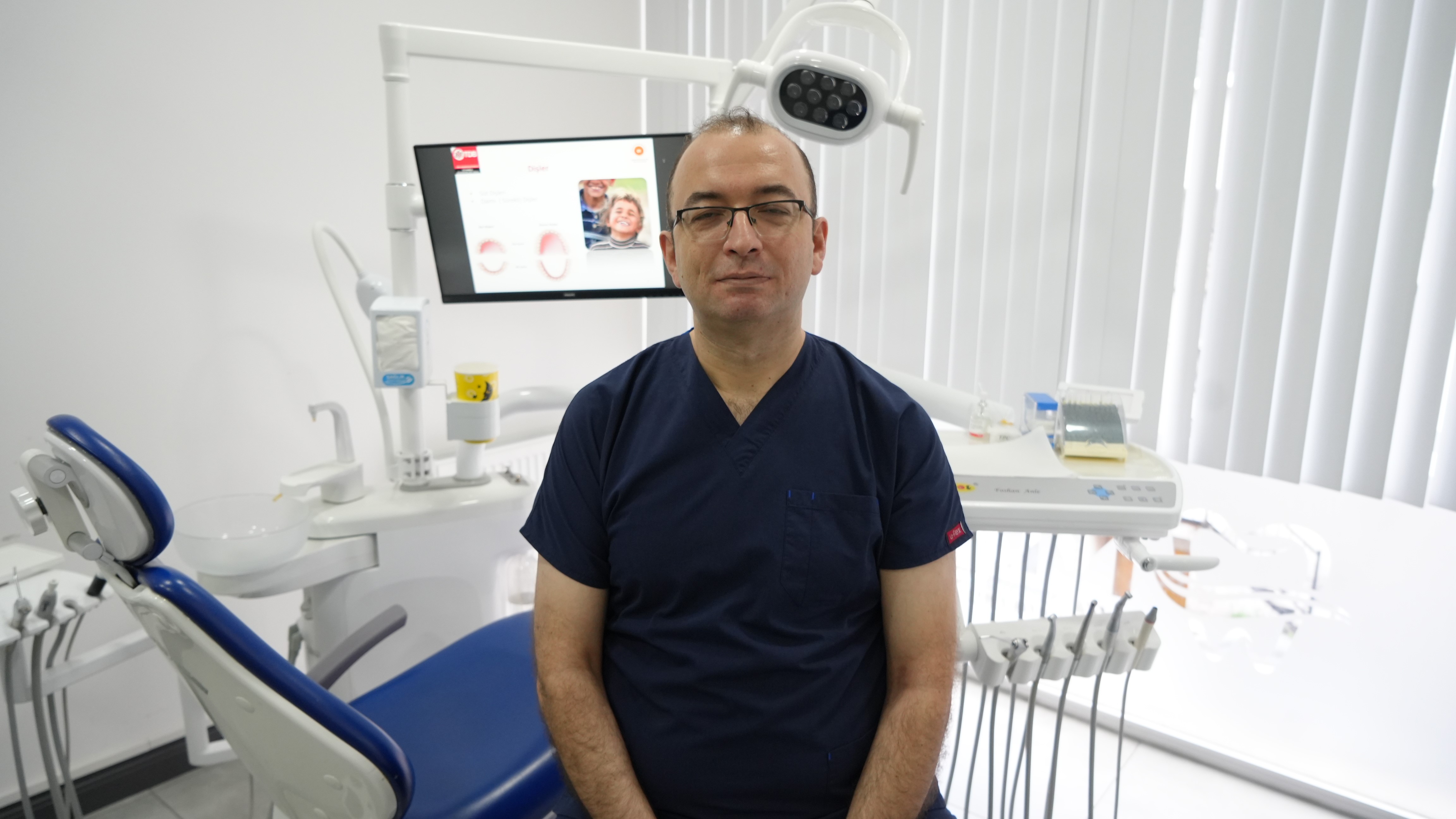Experts warn parents: “Unhealthy diet can cause tooth decay”