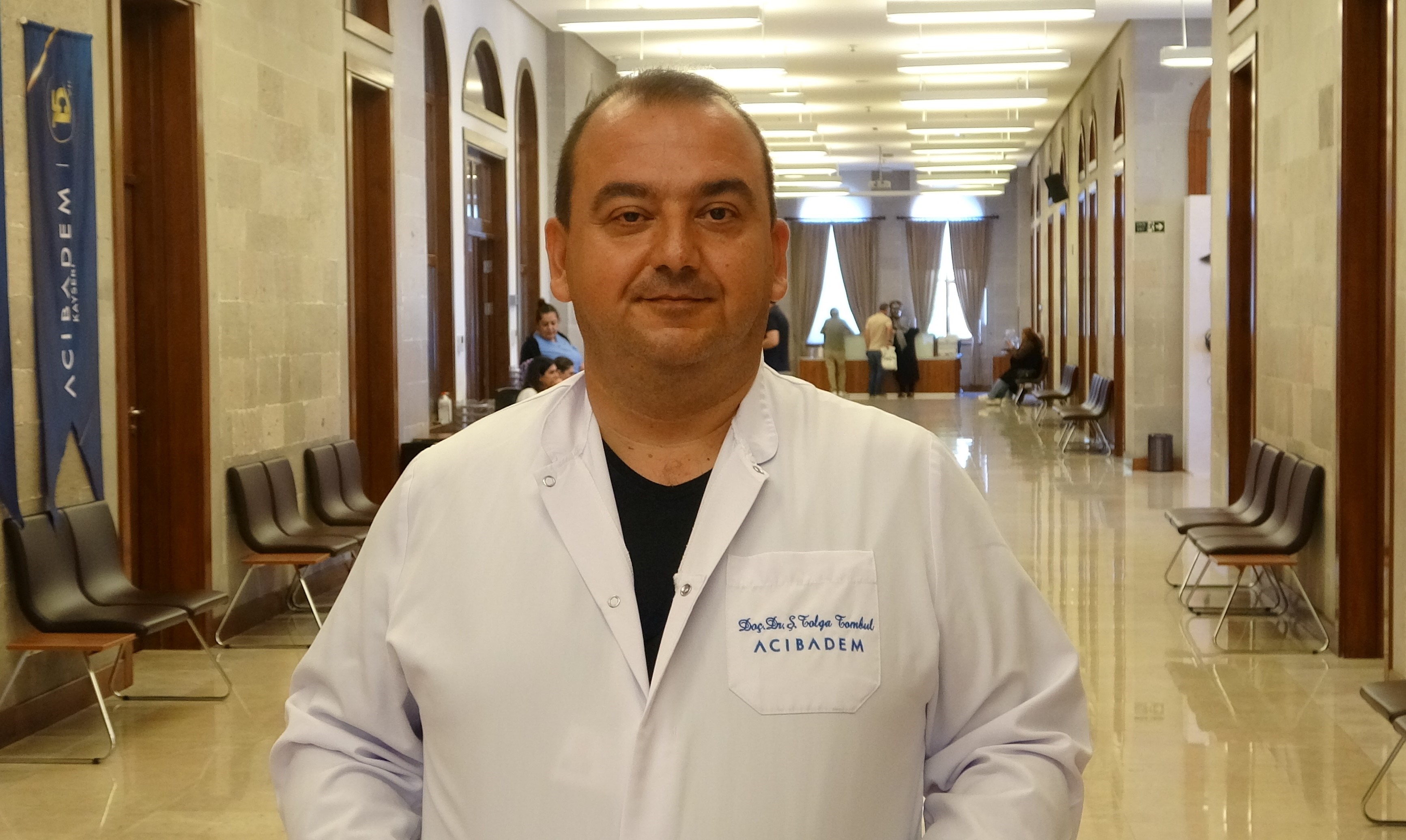 Prostate examination once a year recommended for over 50 years of age