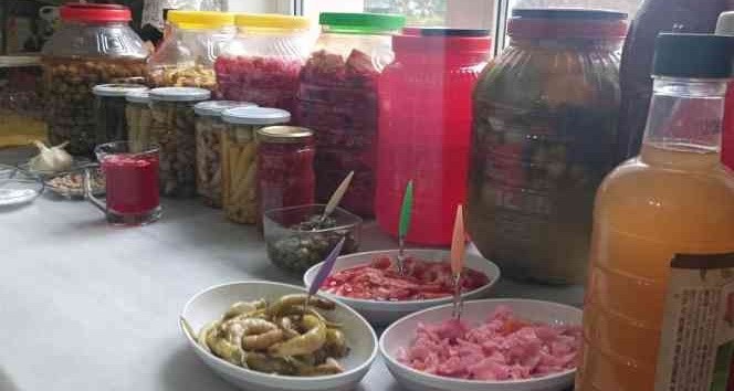 Caution when home canning: Emerging botulism toxin can cause poisoning