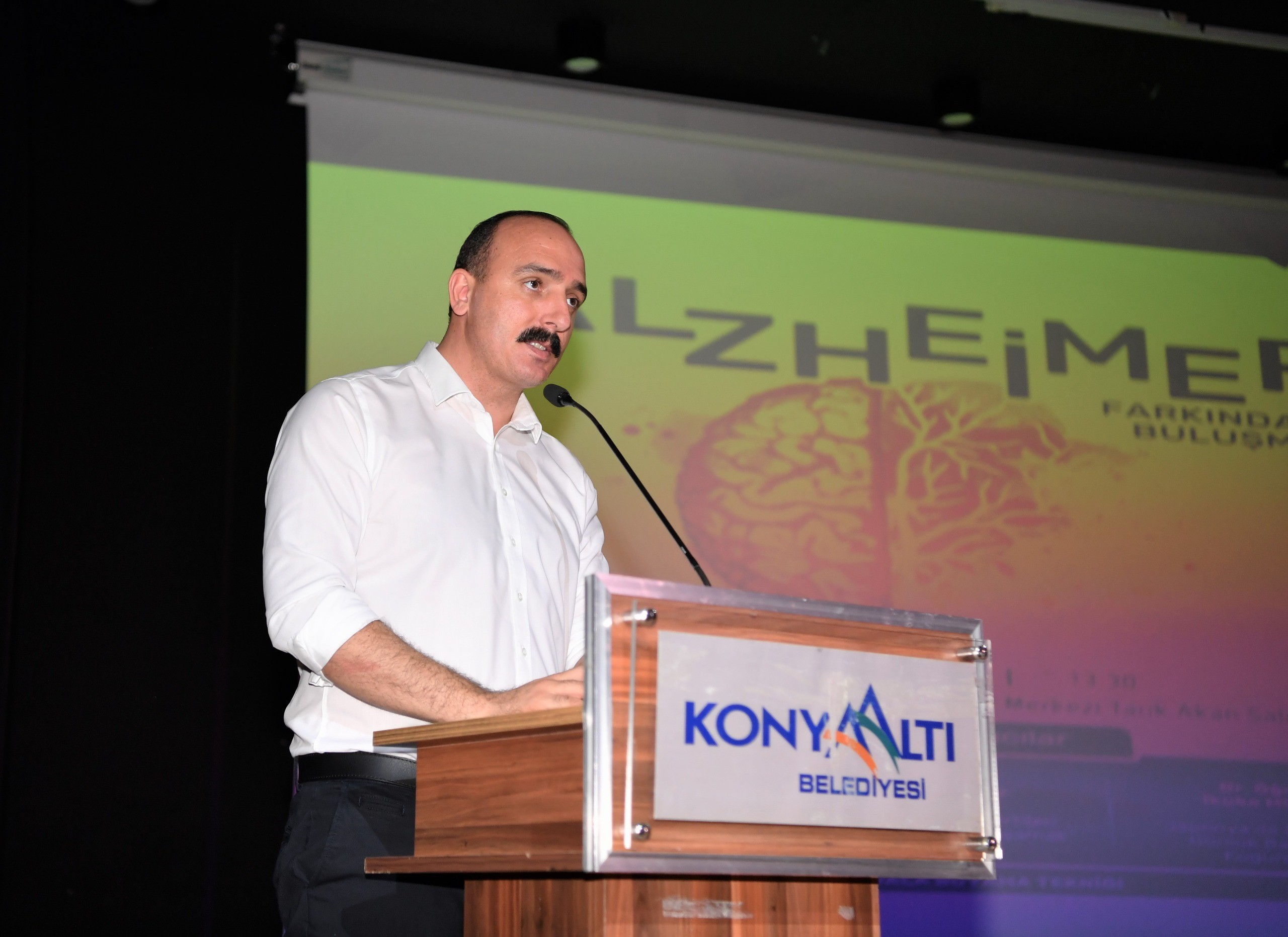 Japanese expert advises Alzheimer's patients