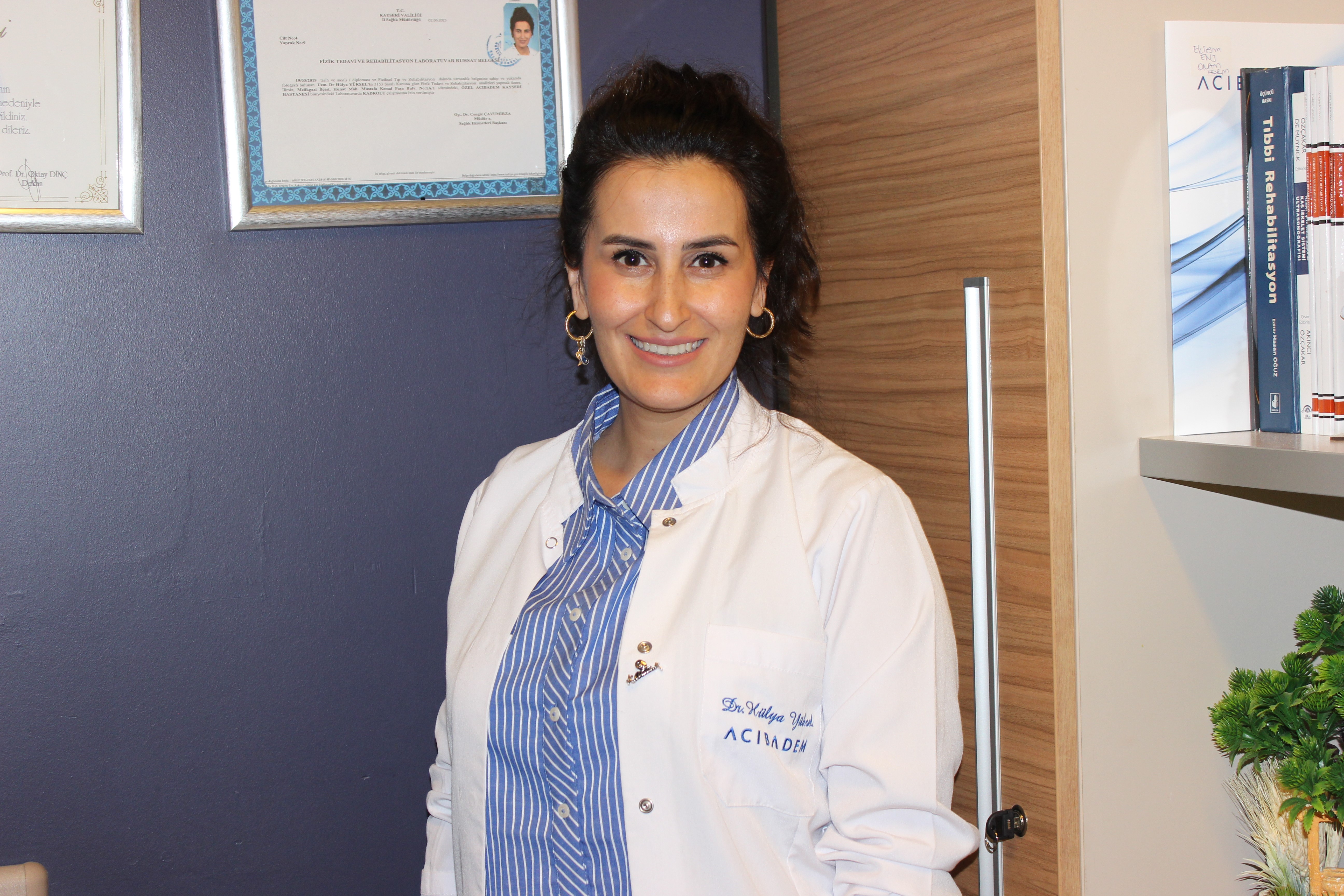 'Lymphedema' warning from the expert: “Any disorder in the lymphatic system can lead to lymphedema”