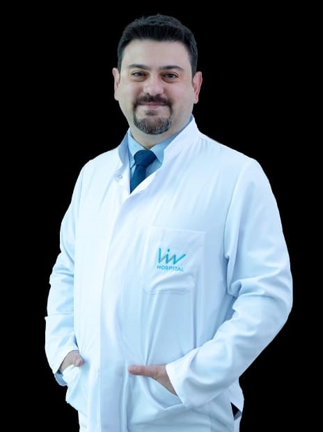 Warning from the expert: “Pituitary tumors can be operated with closed method through the nose”