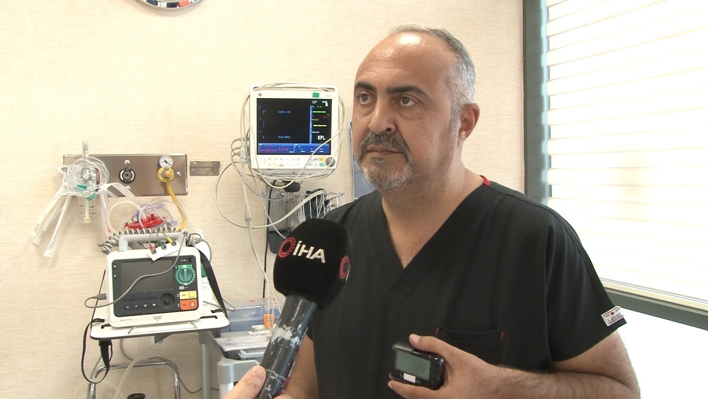 Pagers, especially in hospitals, are used to prevent negative situations