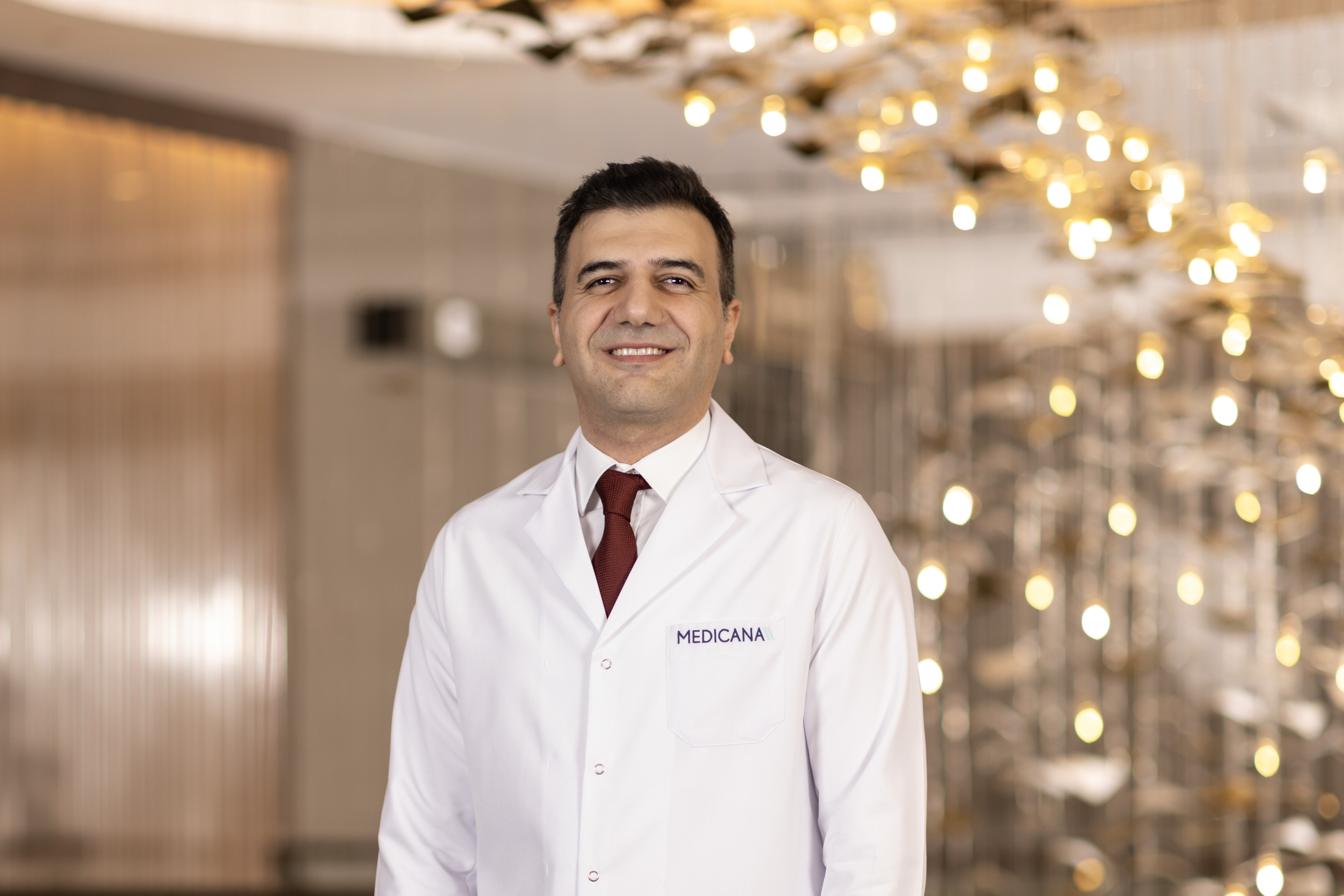 Knee arthritis is treatable: Early diagnosis provides an advantage