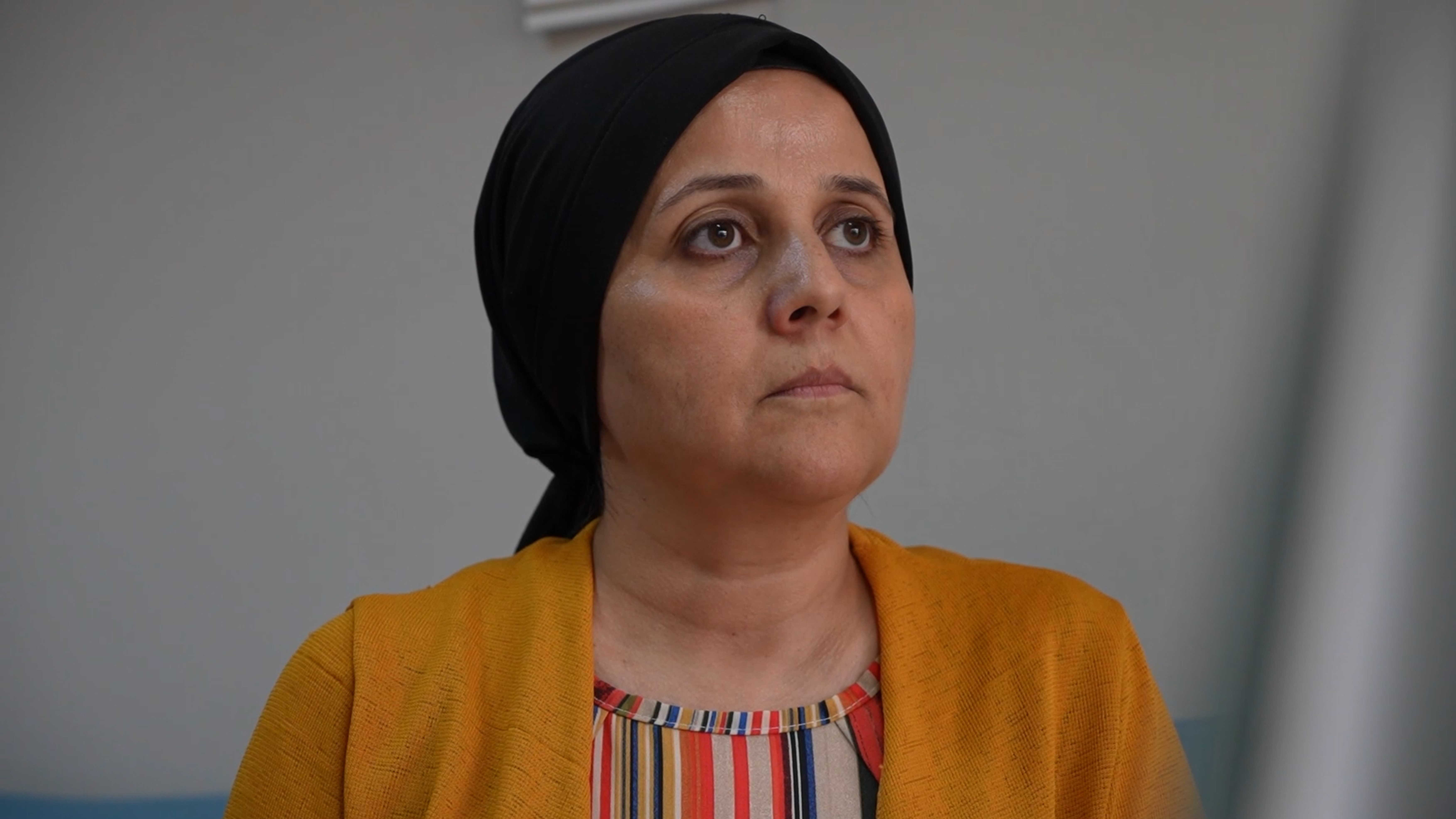 The nurse who beat breast cancer: “Early diagnosis saves lives”