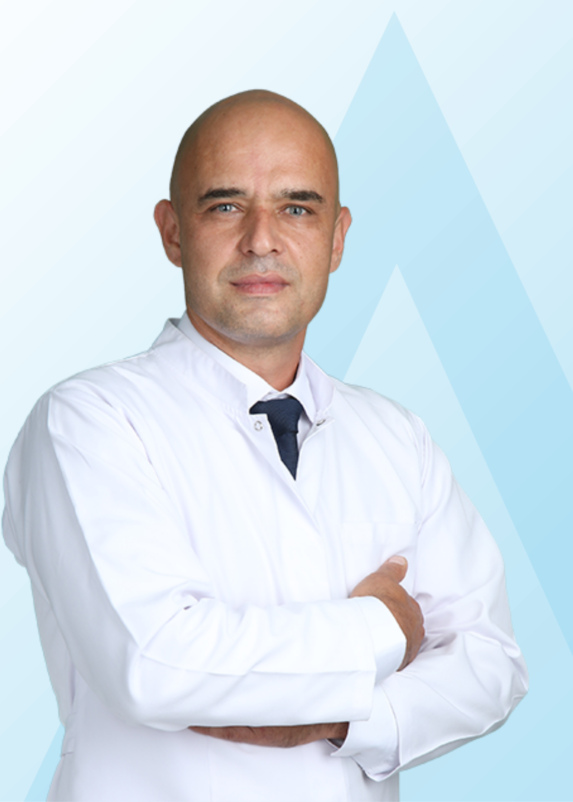 General Surgery Specialist warned about breast cancer