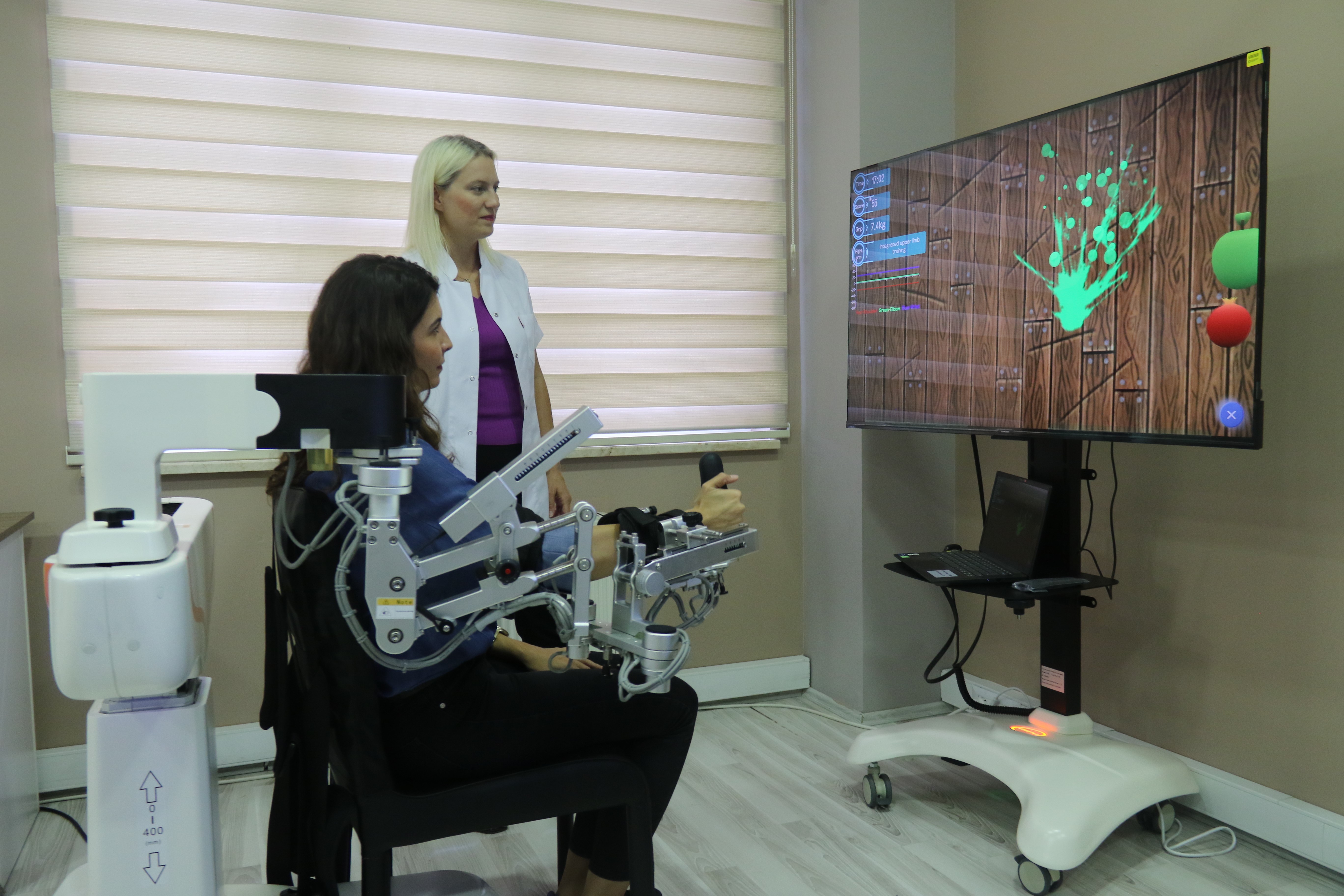 Early treatment is vital in spinal cord injuries