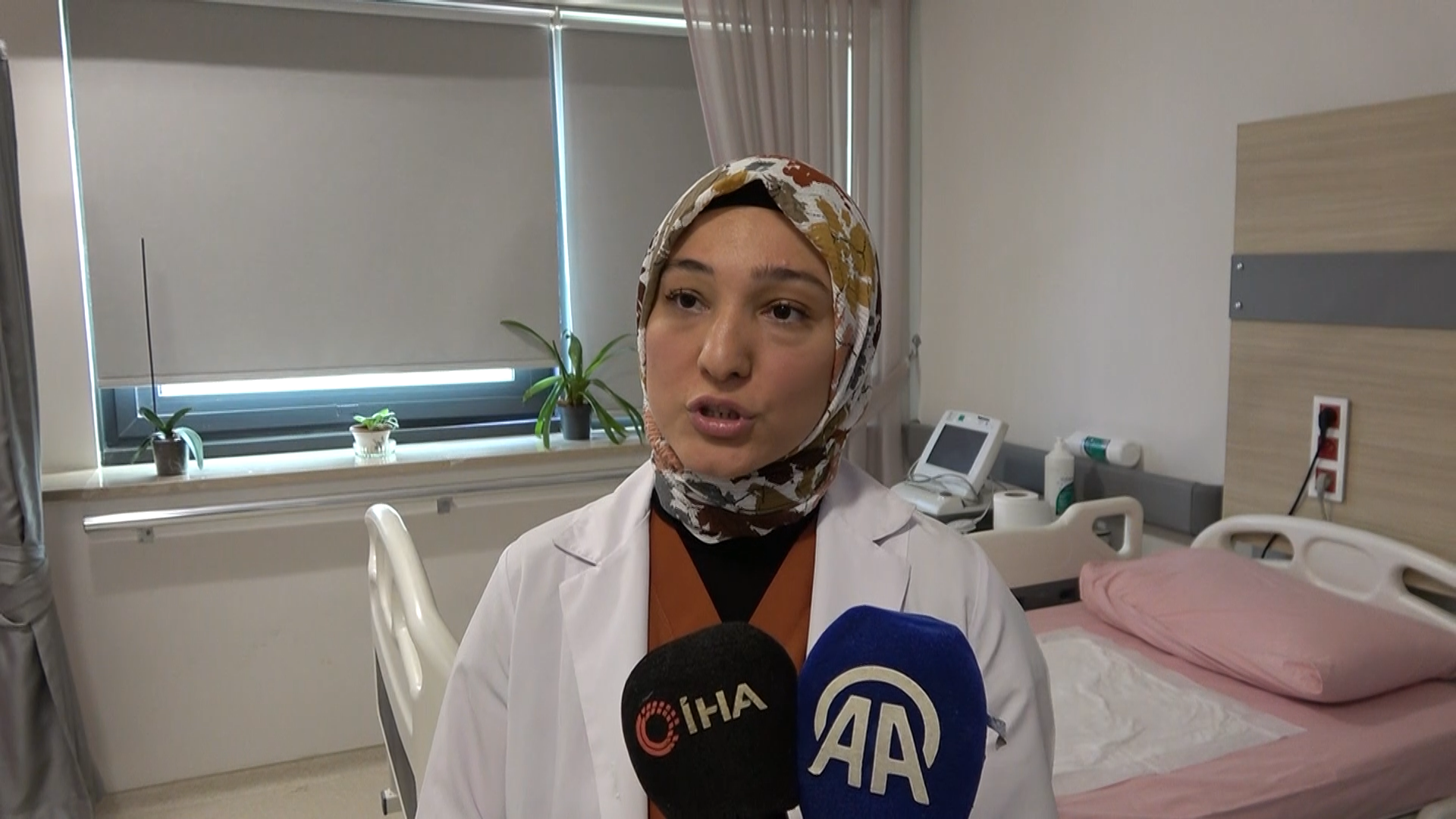 “Normal birth has very positive effects on both mother and baby”