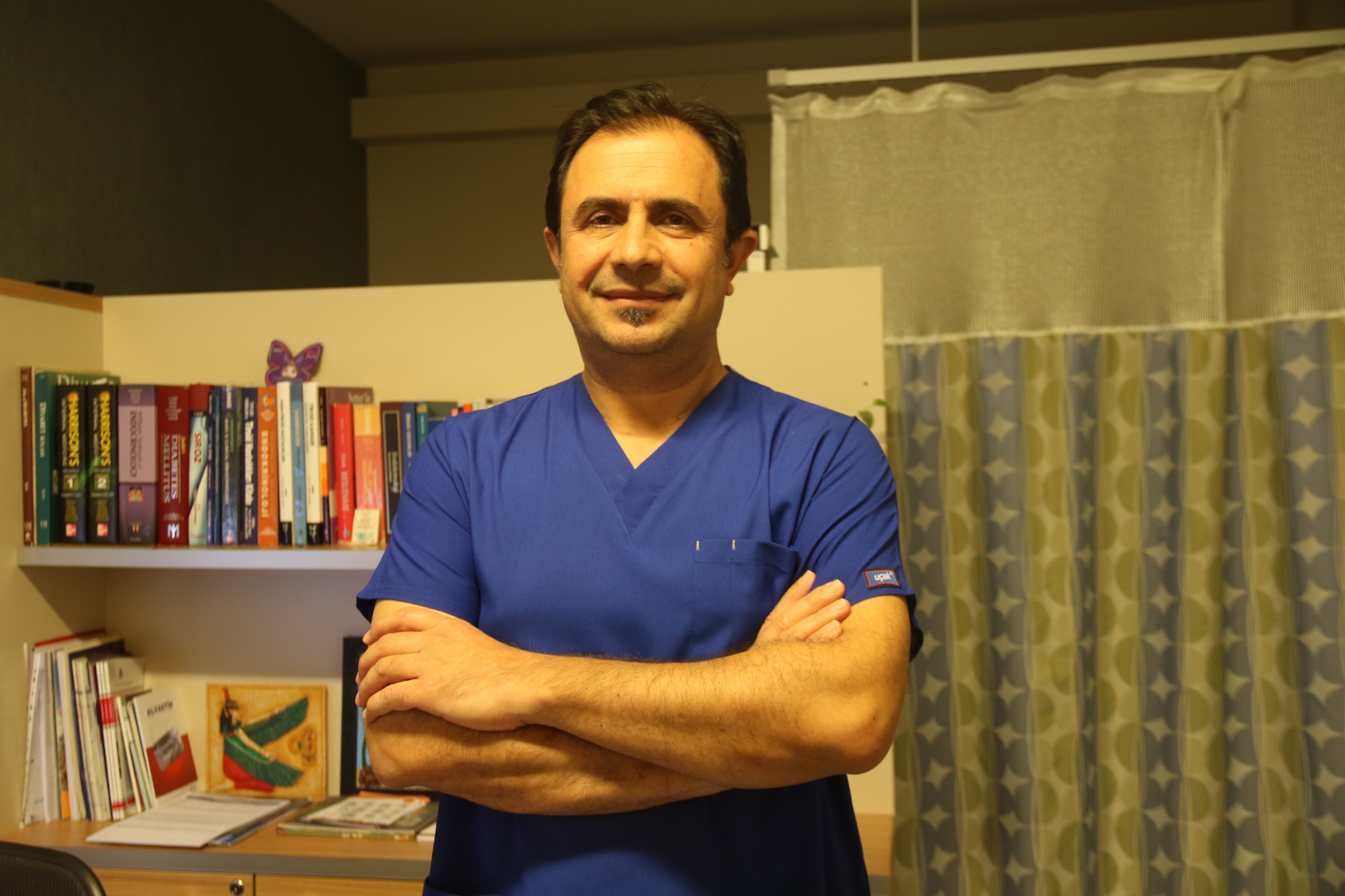 Advice from the expert to prevent disease during seasonal transitions