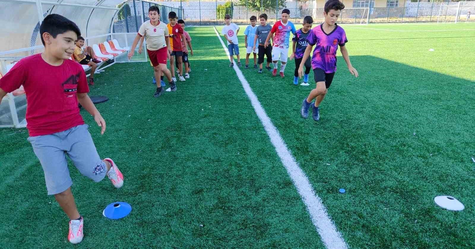 70 percent of children quit sports by the age of 14