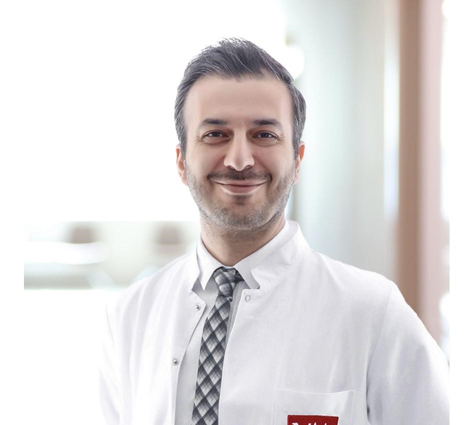 “It is possible to get rid of benign prostate enlargement with HOLEP treatment”