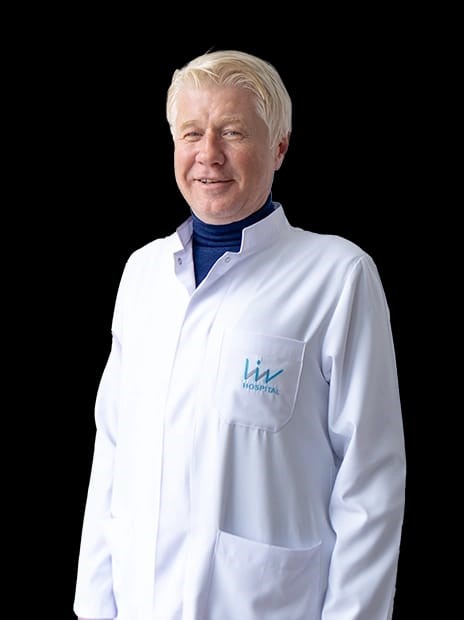 Warning from the expert: “Robotic knee replacement surgeries have become widespread in knee joint arthritis”