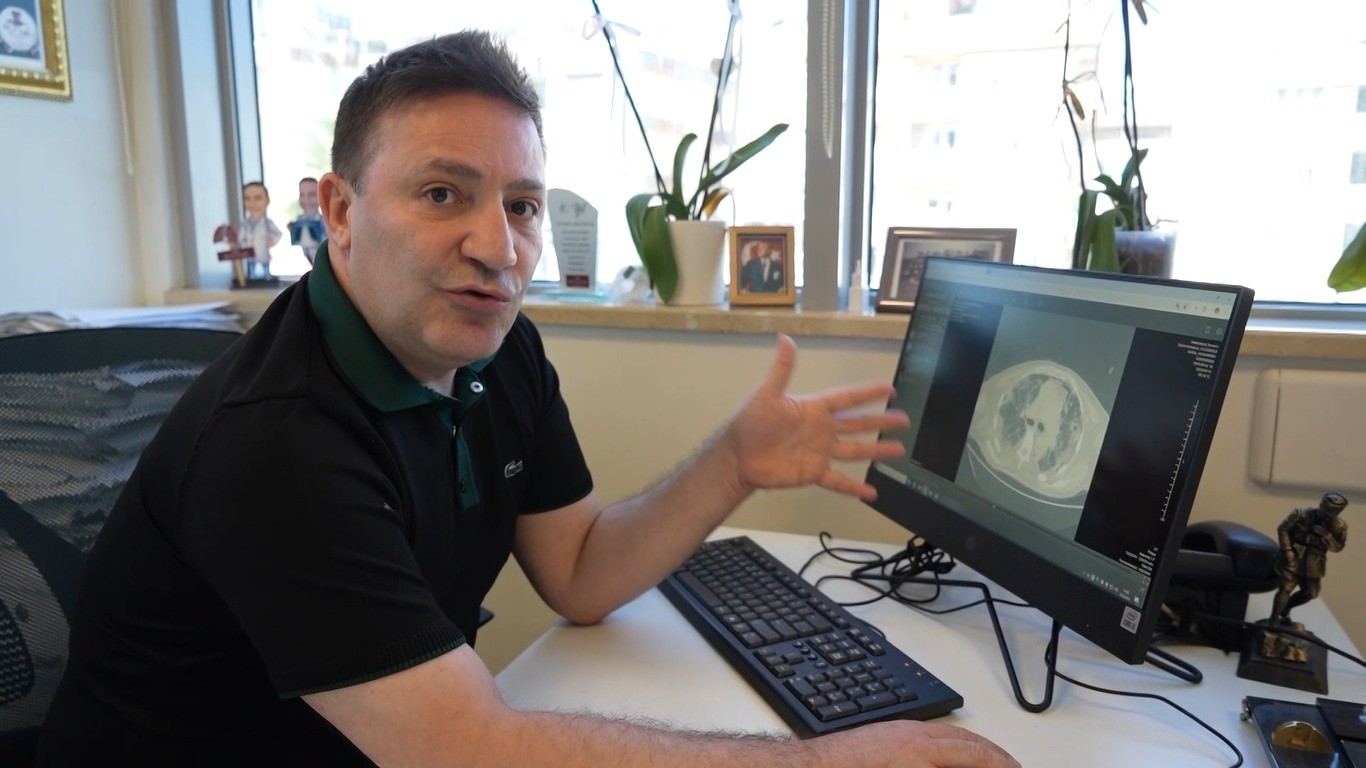 'Cough is no longer a complaint but a disease'