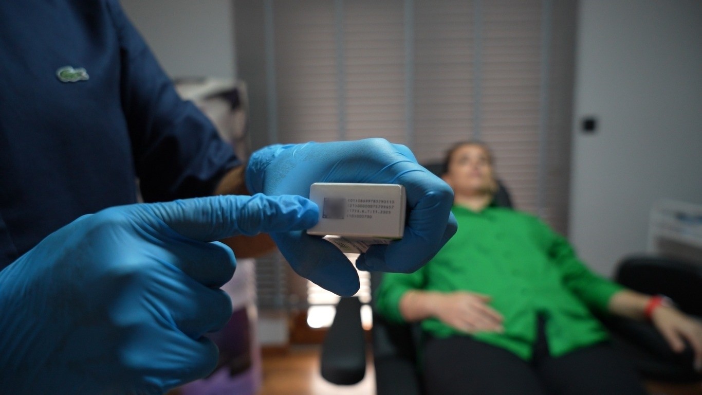 Danger of fake products in aesthetics: Cases resulting in death can occur