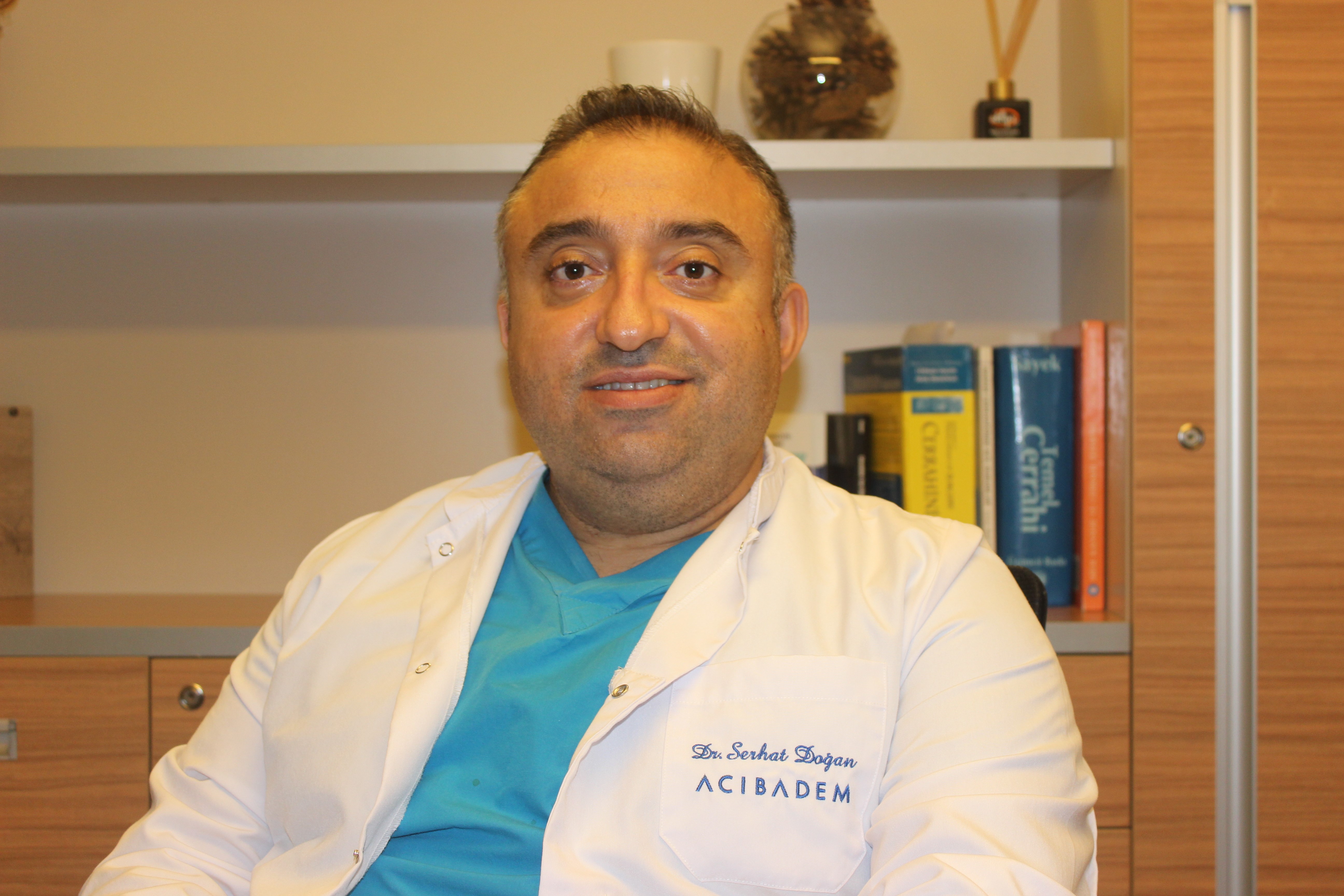 Obesity causes many diseases