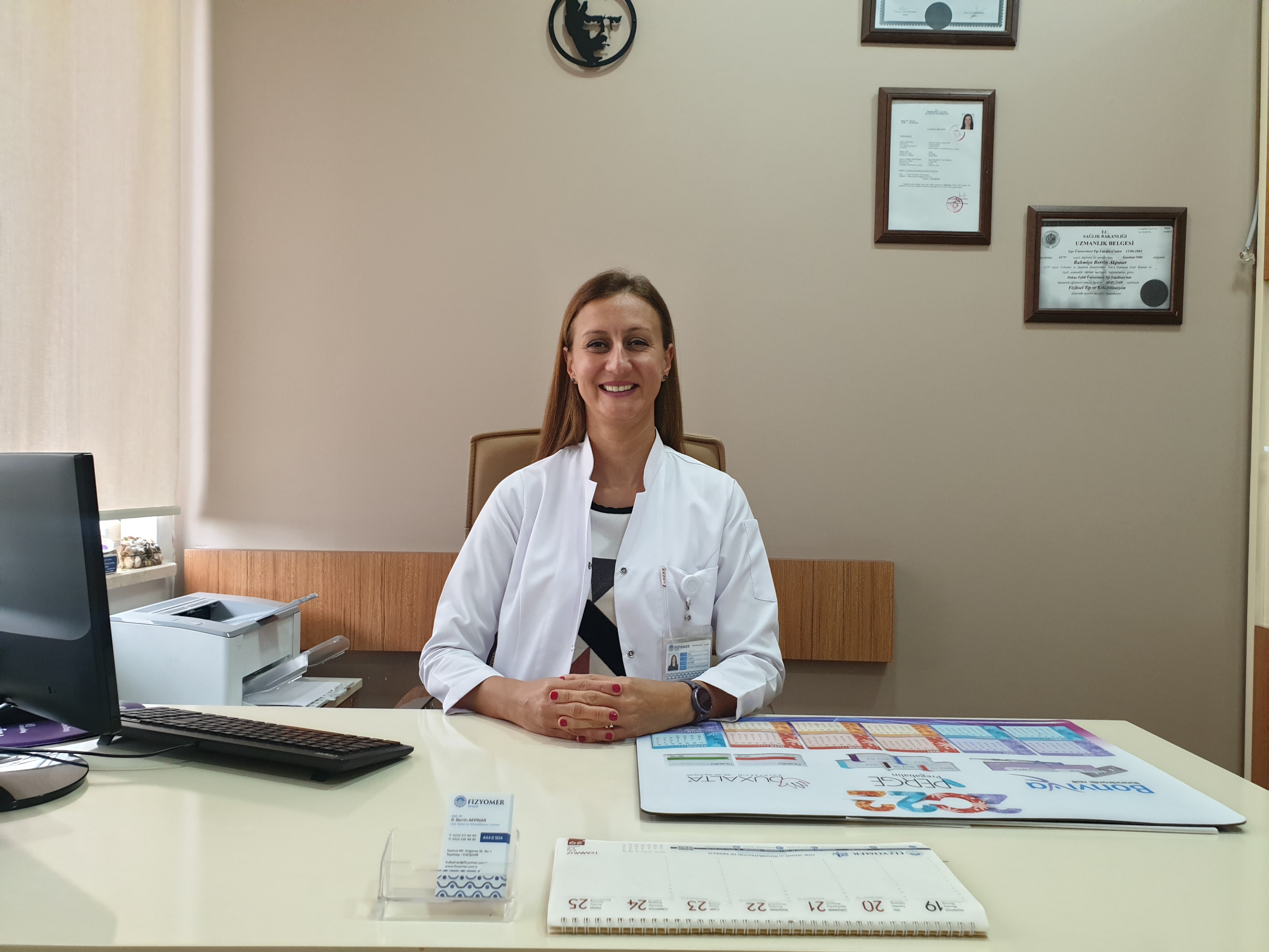 Virtual rehabilitation in the treatment of balance disorders