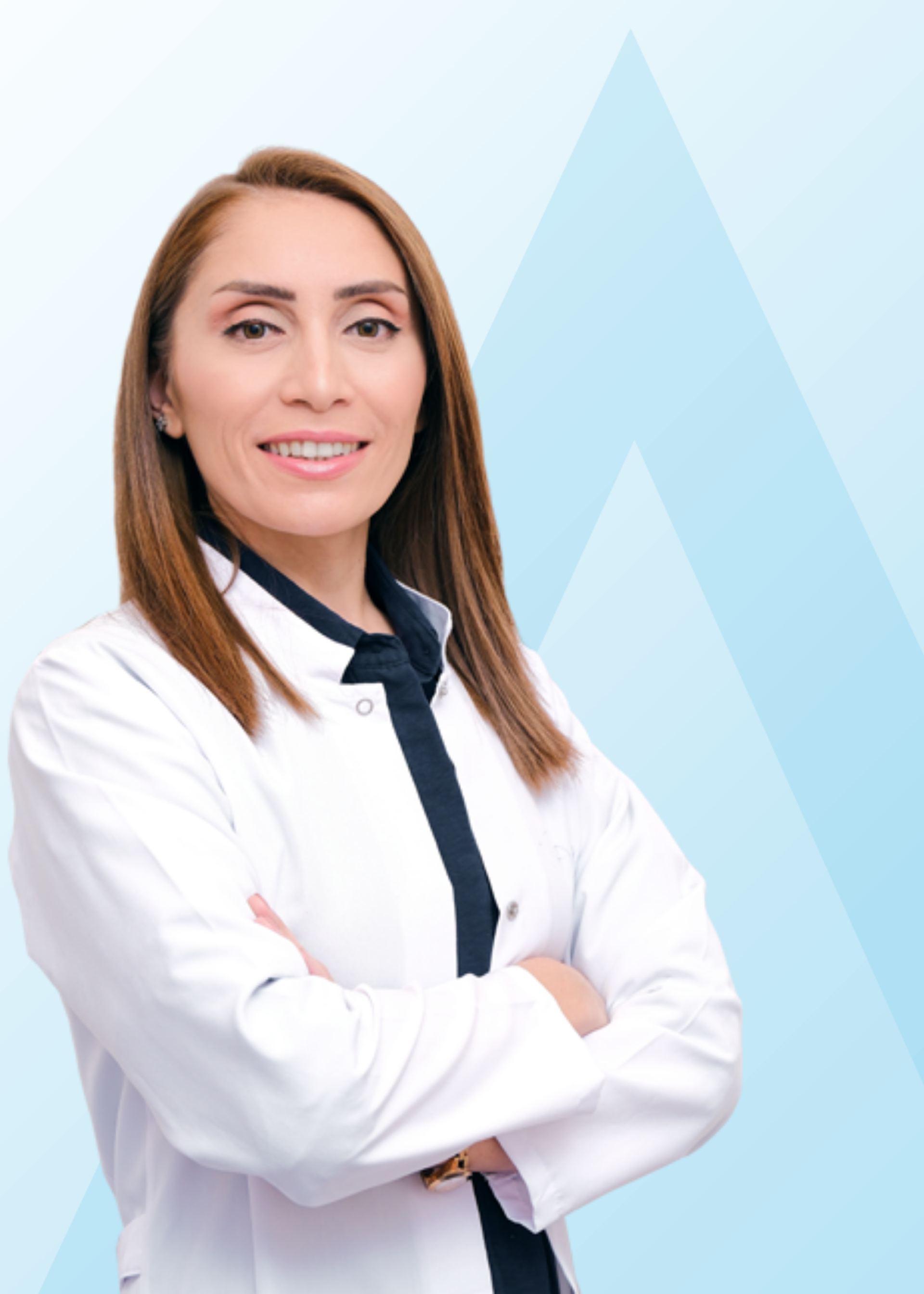 The average age of menopause is 47 in Turkey compared to 51 in the world
