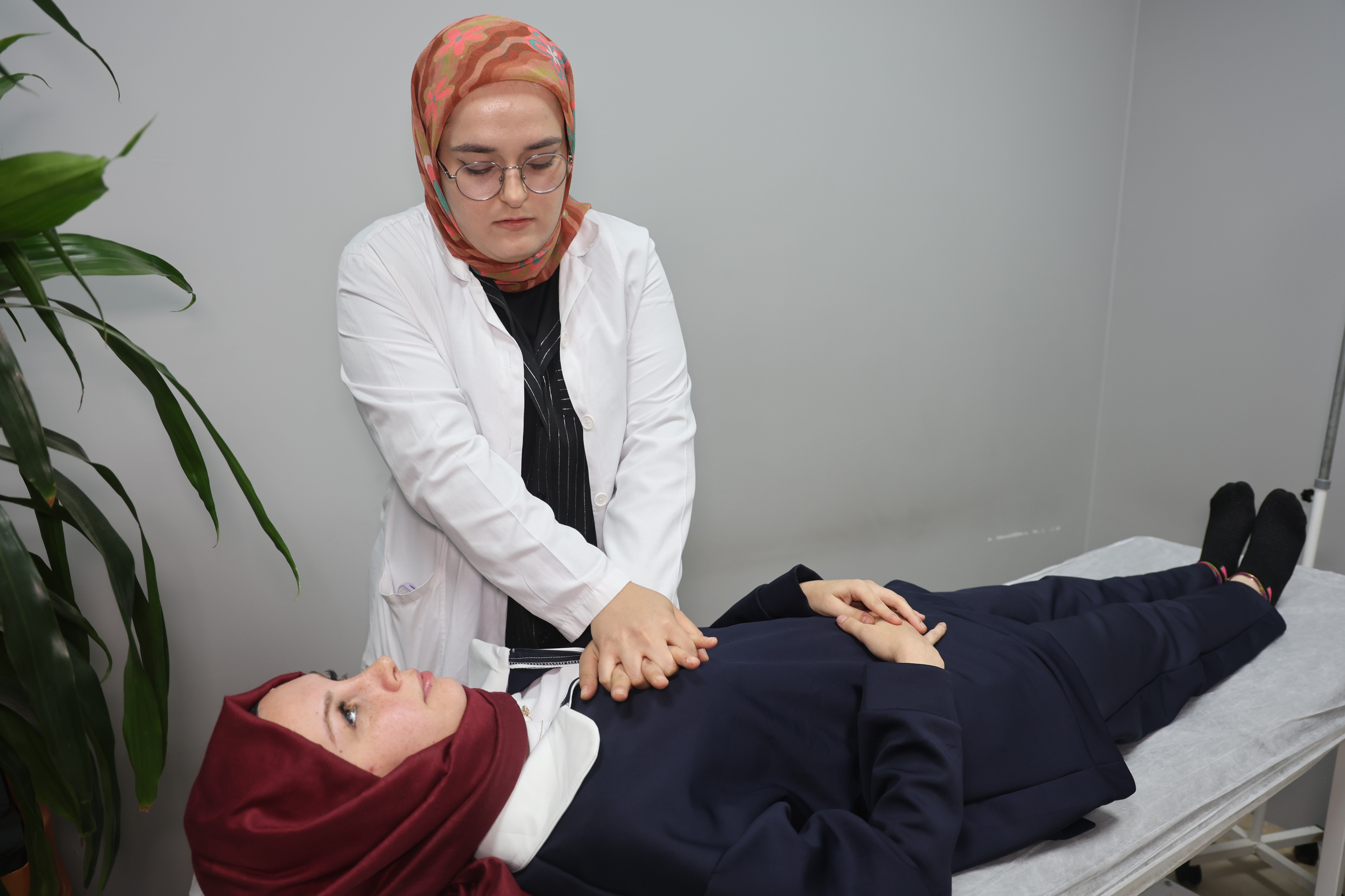 Vital mistakes in first aid