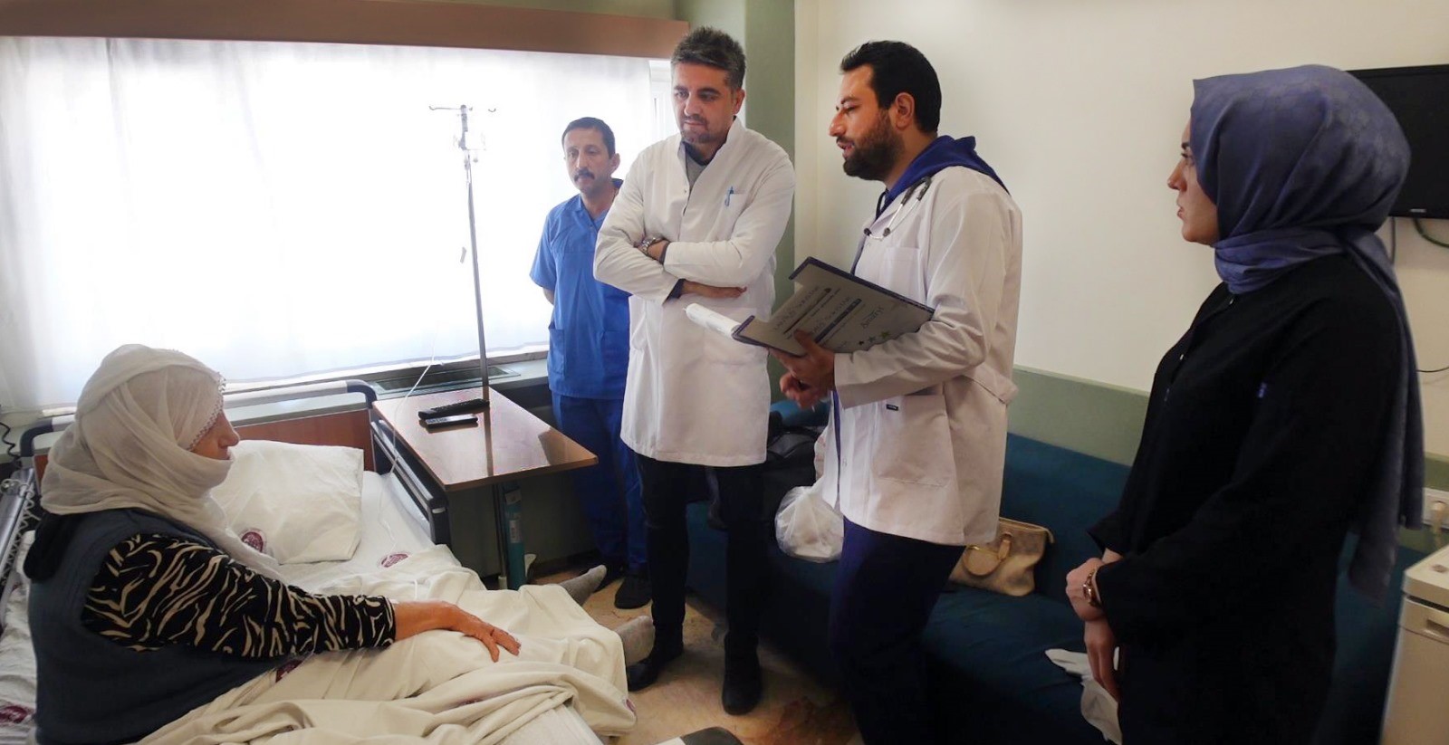 ''Osteoporosis is a public health problem with increasing prevalence in societies''