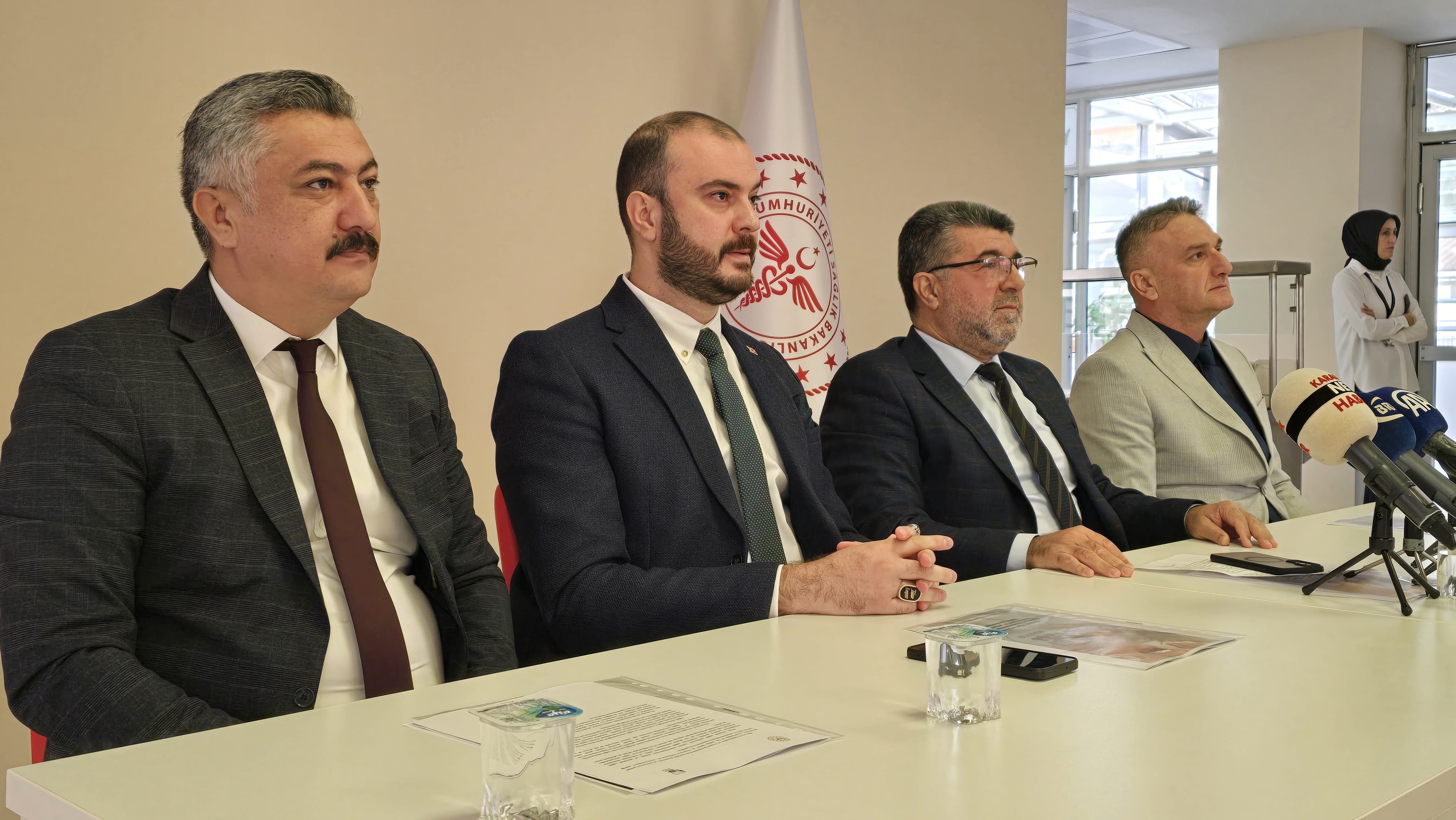 Citizens will be informed at 'Patient School'