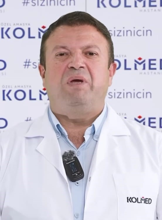 Radiofrequency method gives successful results in hernia treatment