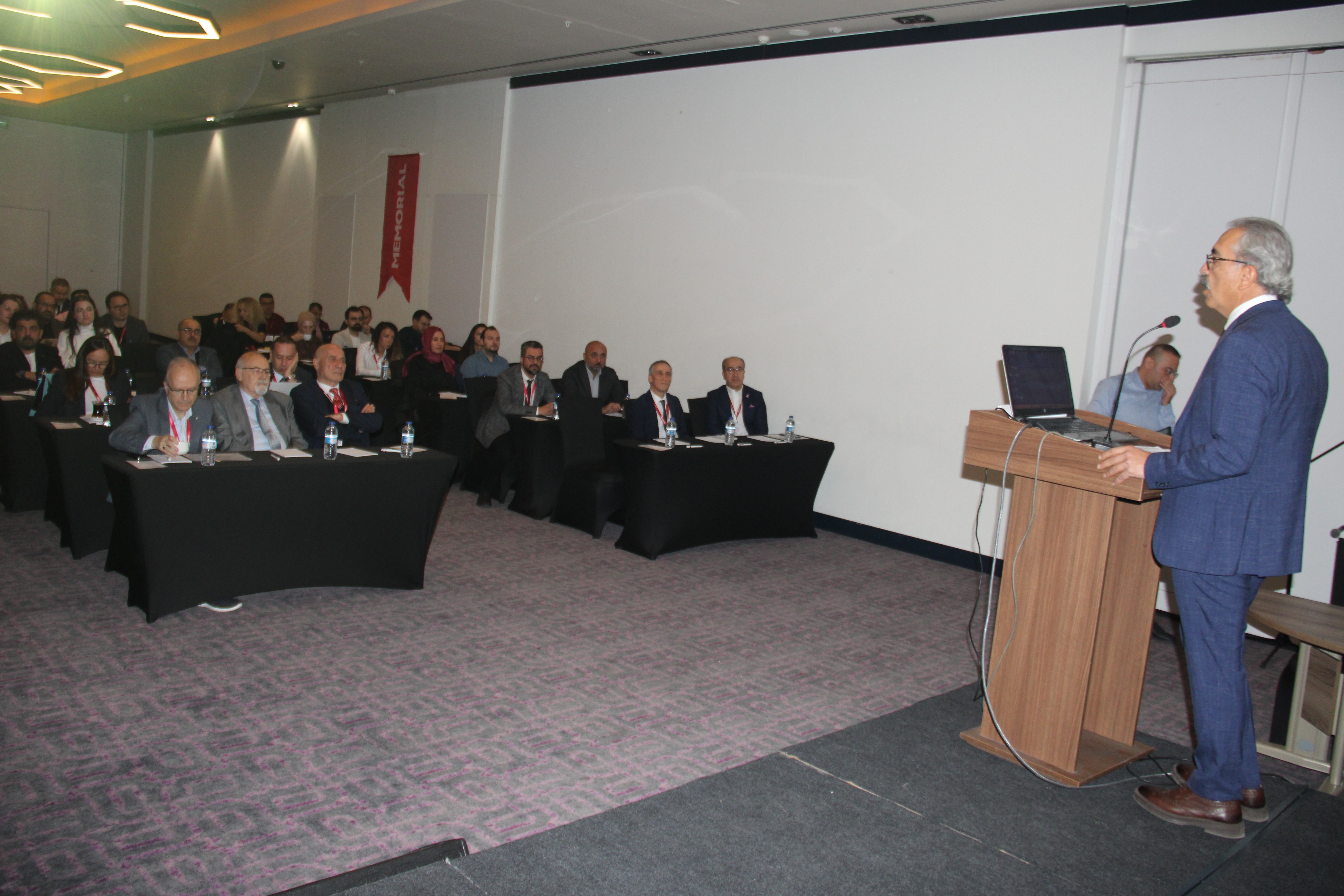 New developments in breast cancer were discussed