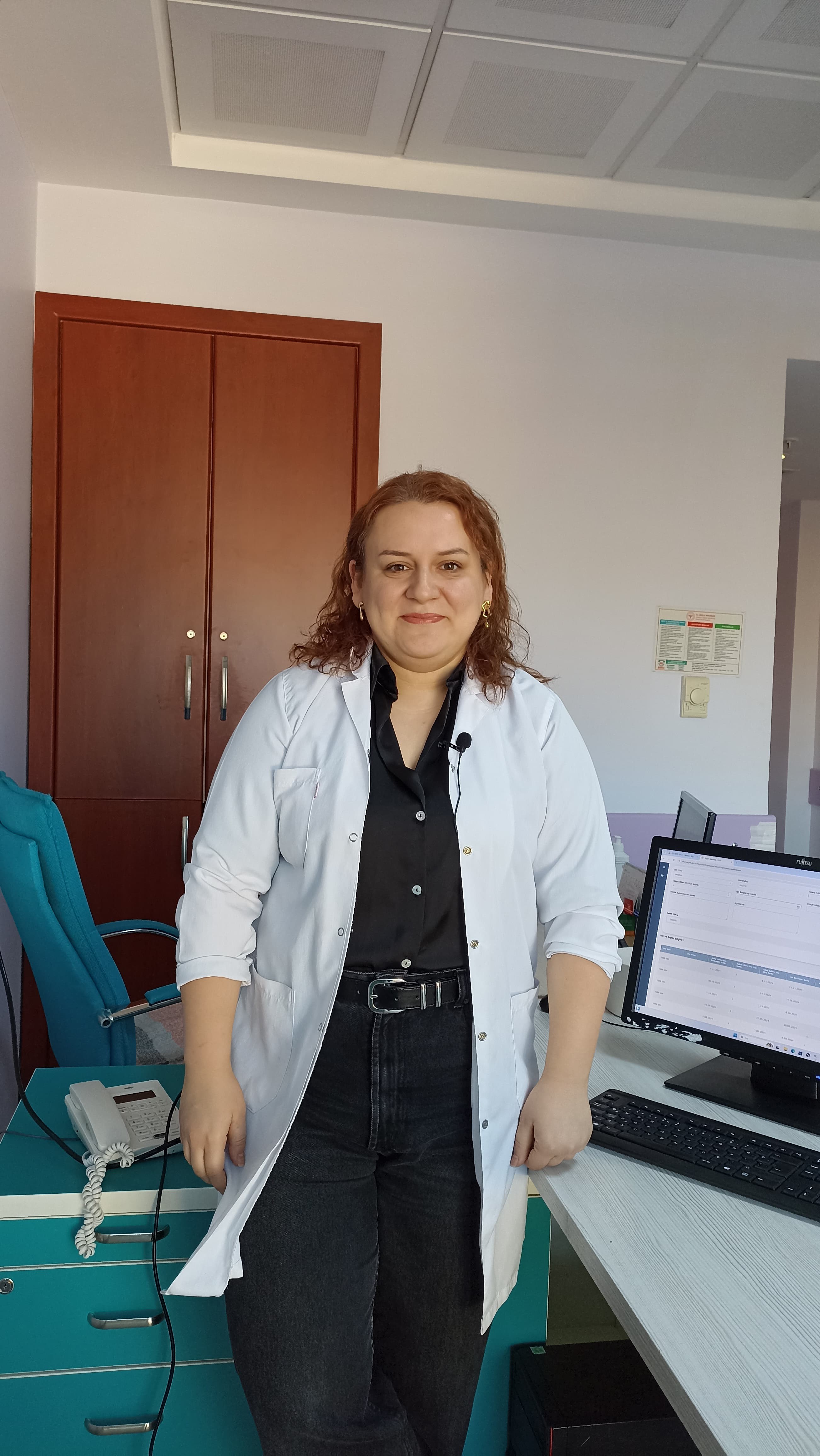 General Surgery Specialist: “Early diagnosis is extremely important in breast cancer”
