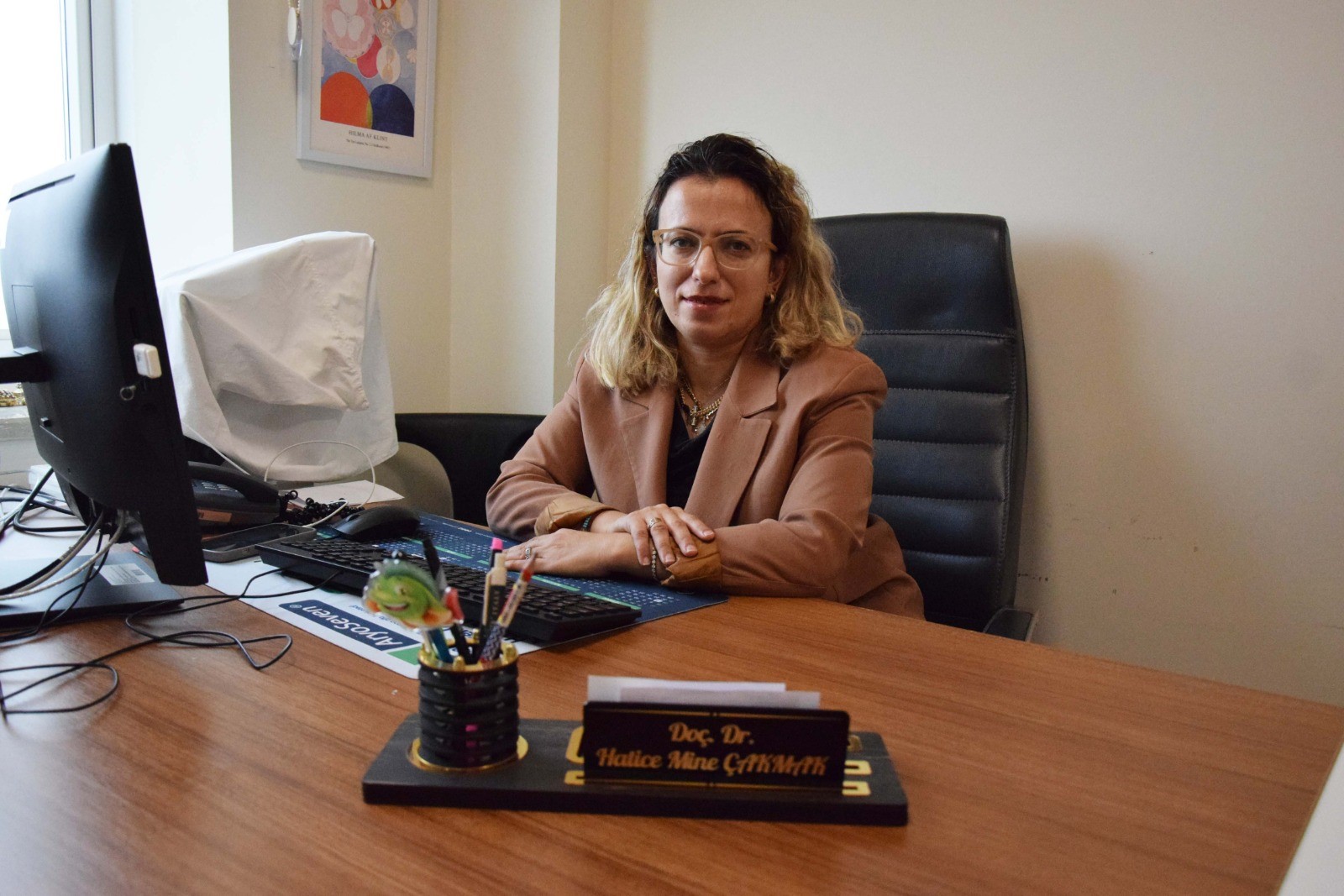 “Promising results are being achieved in leukemia treatment”