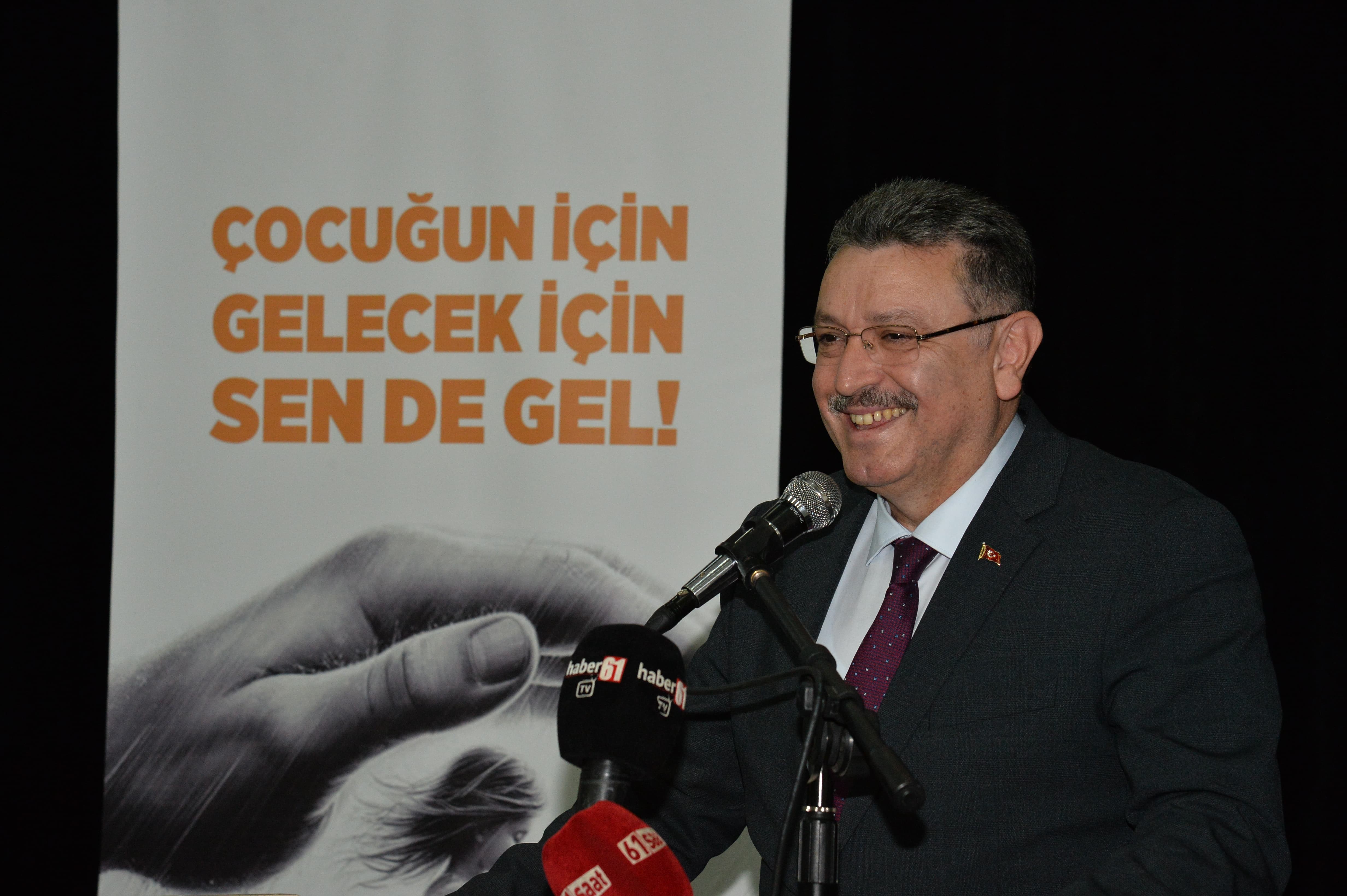 “We need a total fight against addiction”