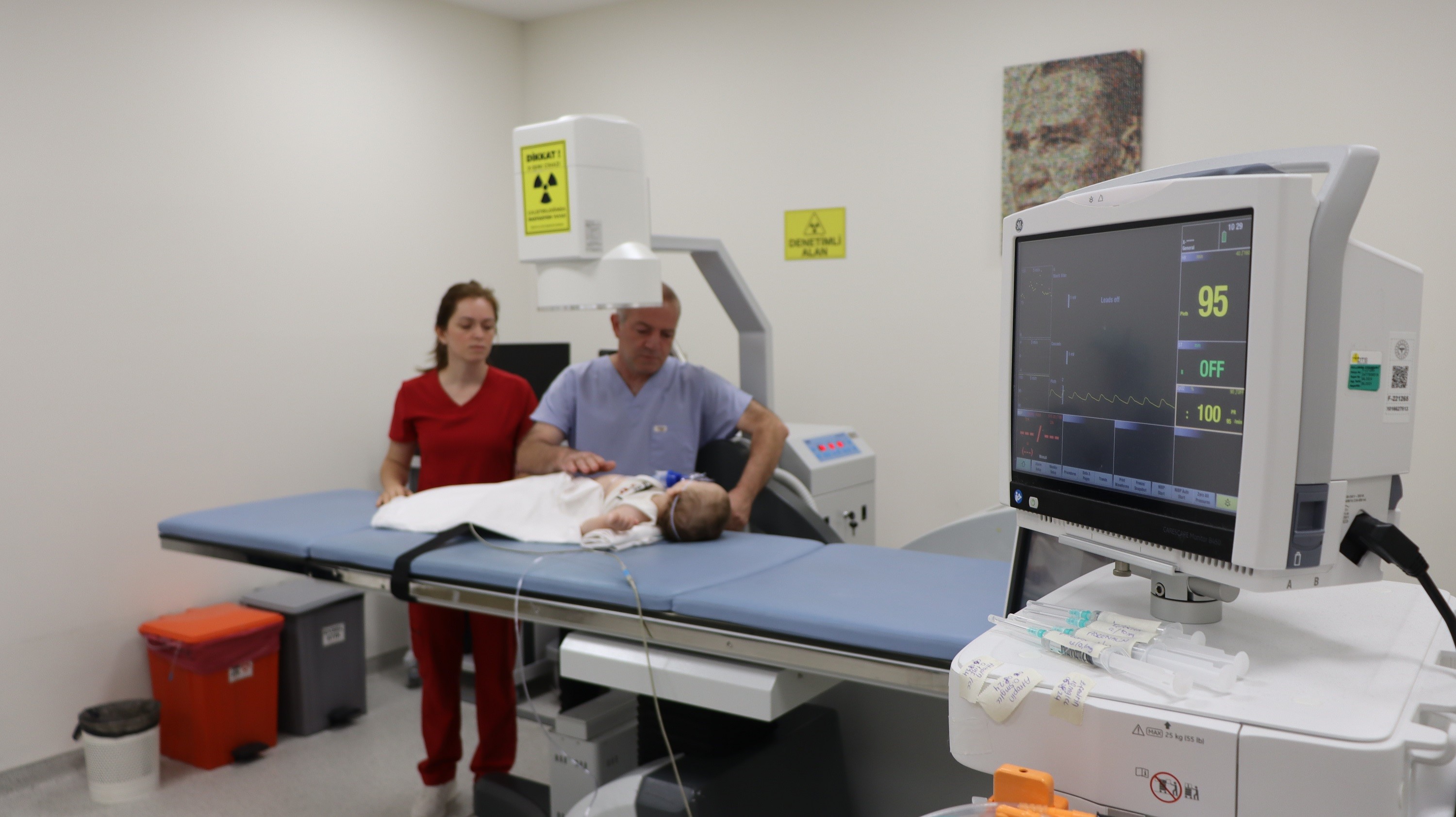 Pay attention to the symptoms of kidney stones in children