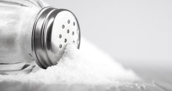 The importance of balanced salt consumption