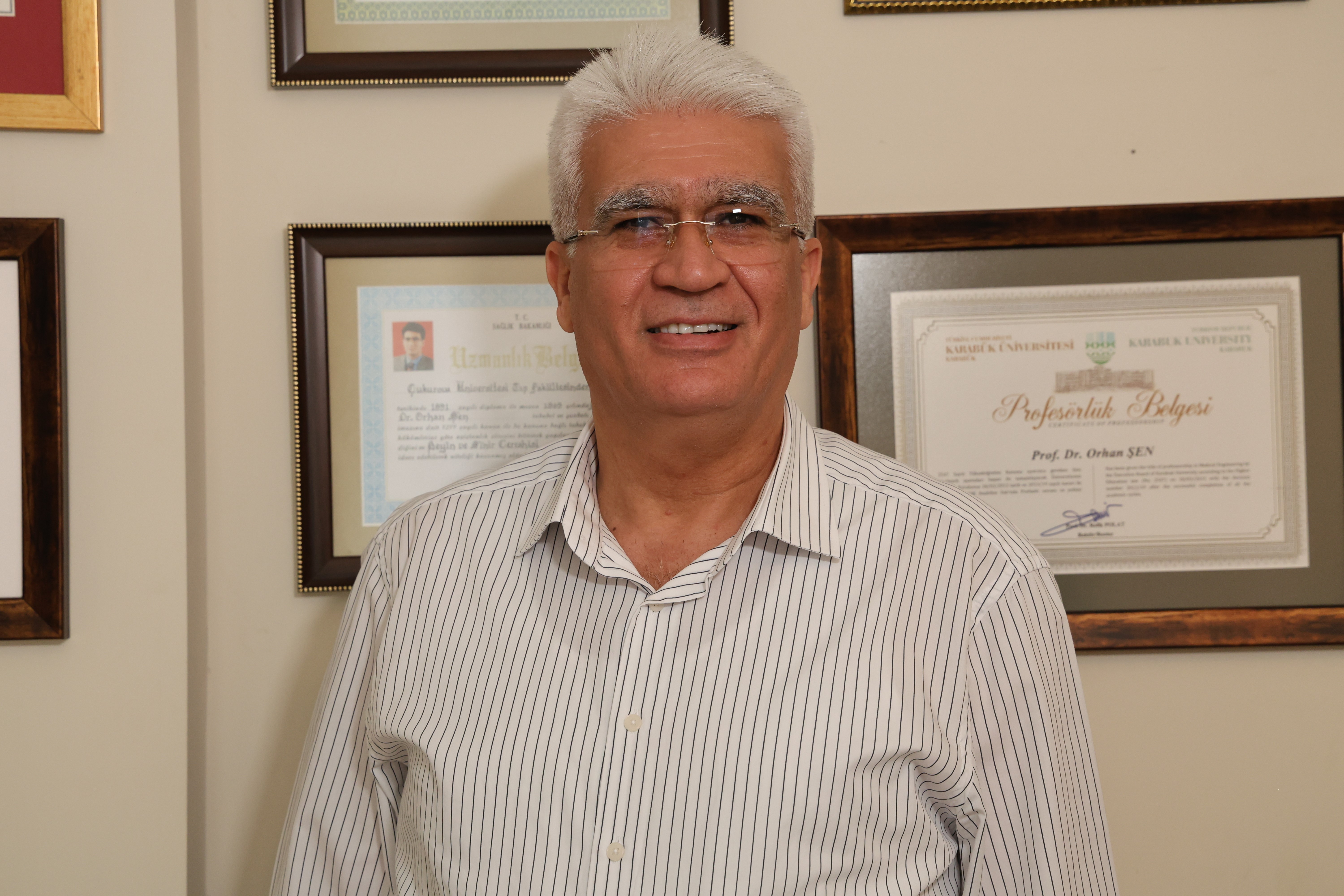 Hernia symptom may be rheumatic disease