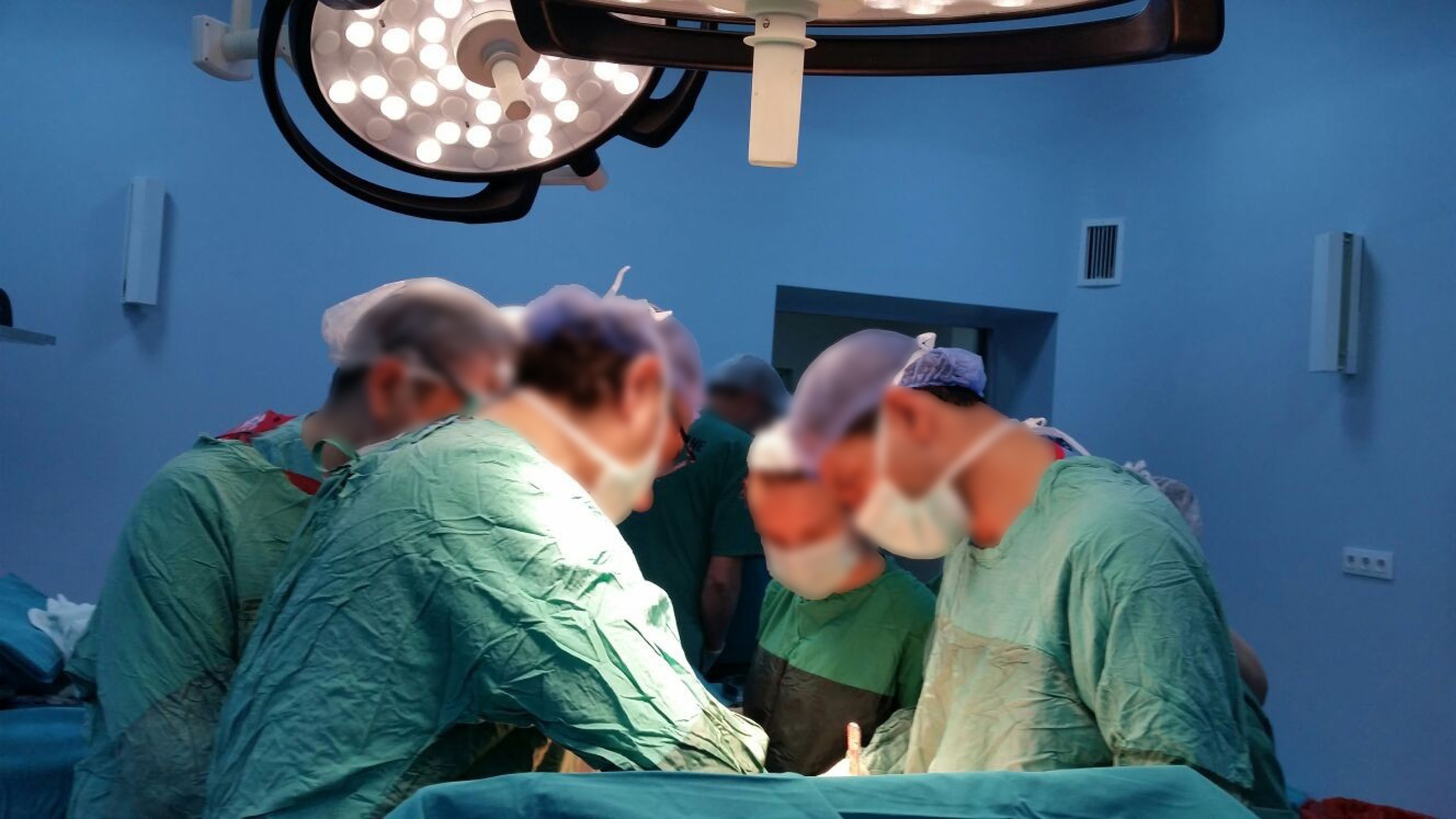 Every organ donation is a new hope