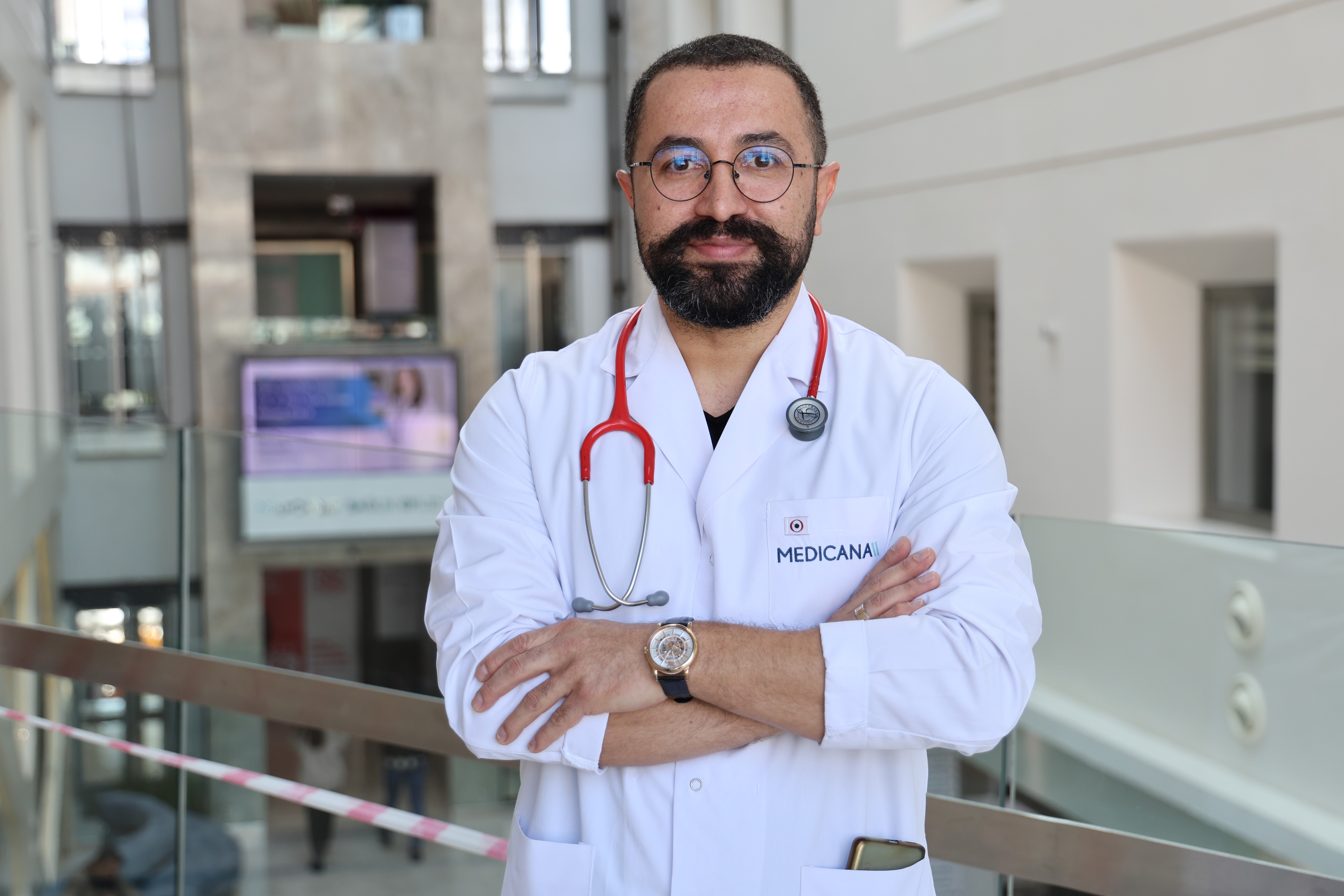 Expert warns, this disease should not be underestimated