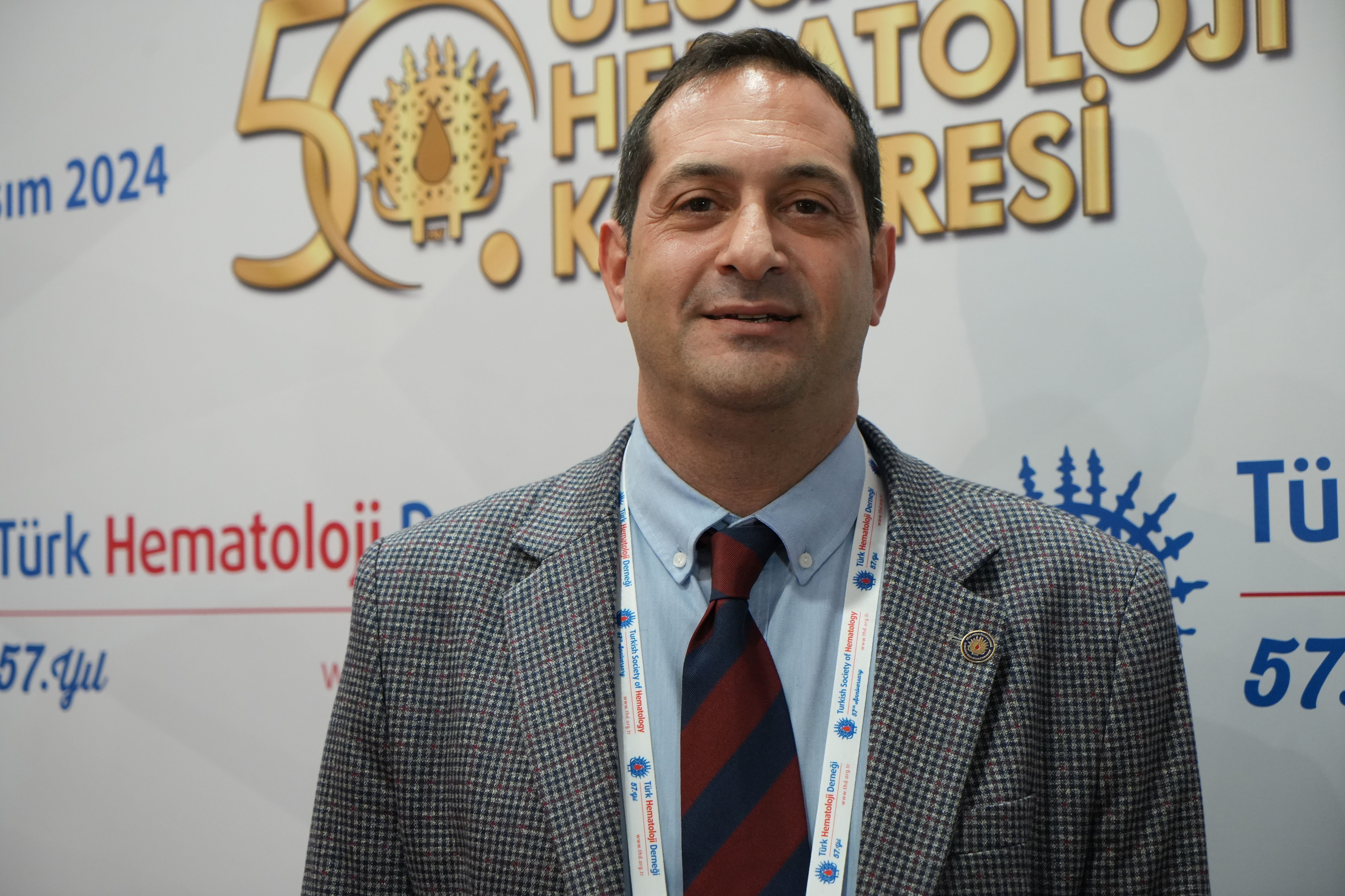 Different treatments can be applied according to genetics in blood cancers