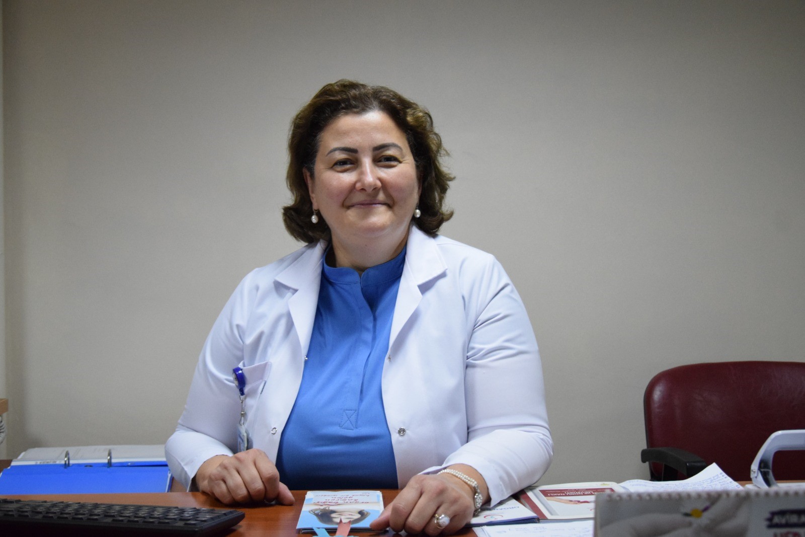 Organ and Tissue Donation Unit Coordinator: “A second chance of life needs to be given”