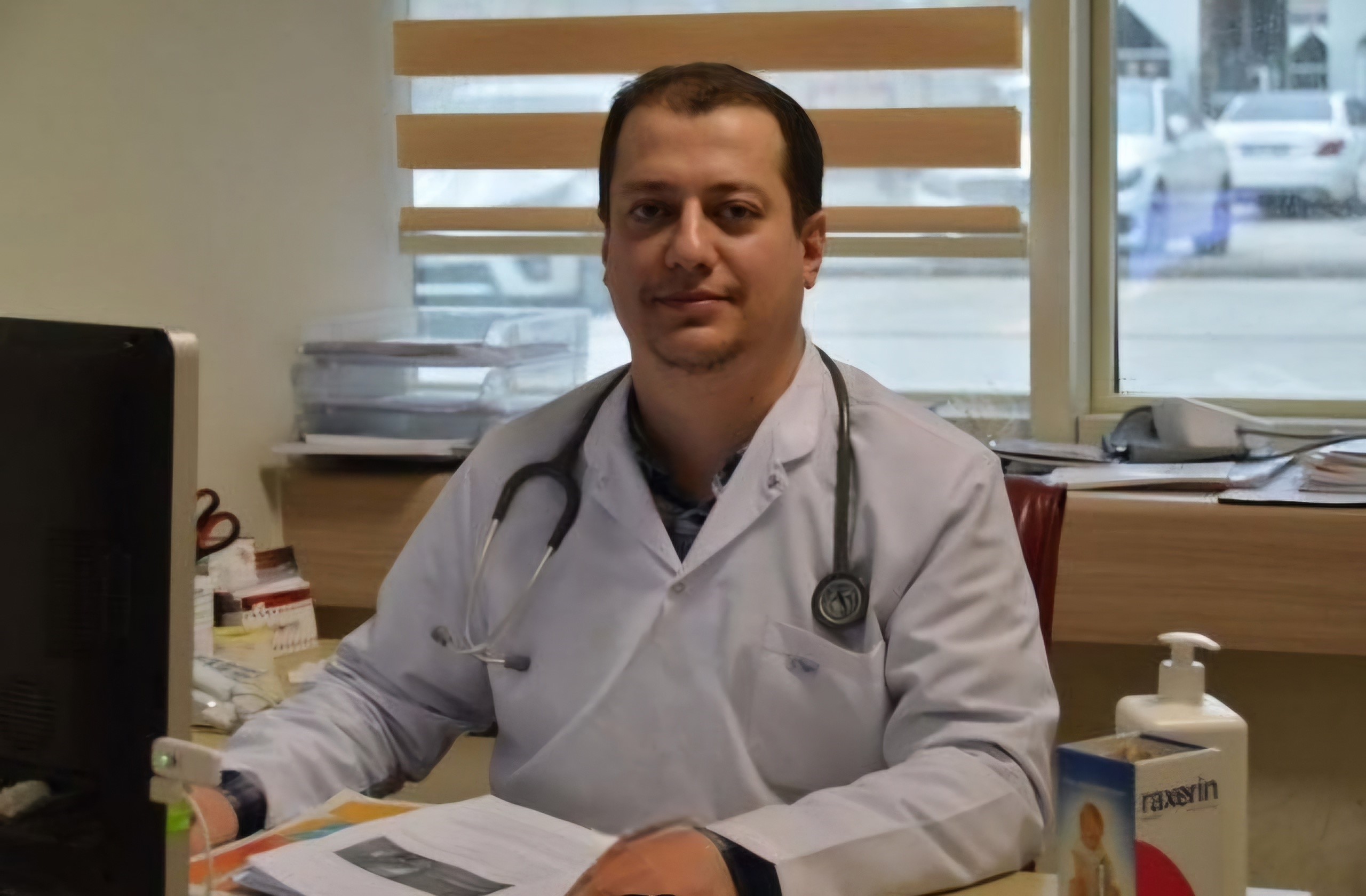 Advice for chronic patients from the expert