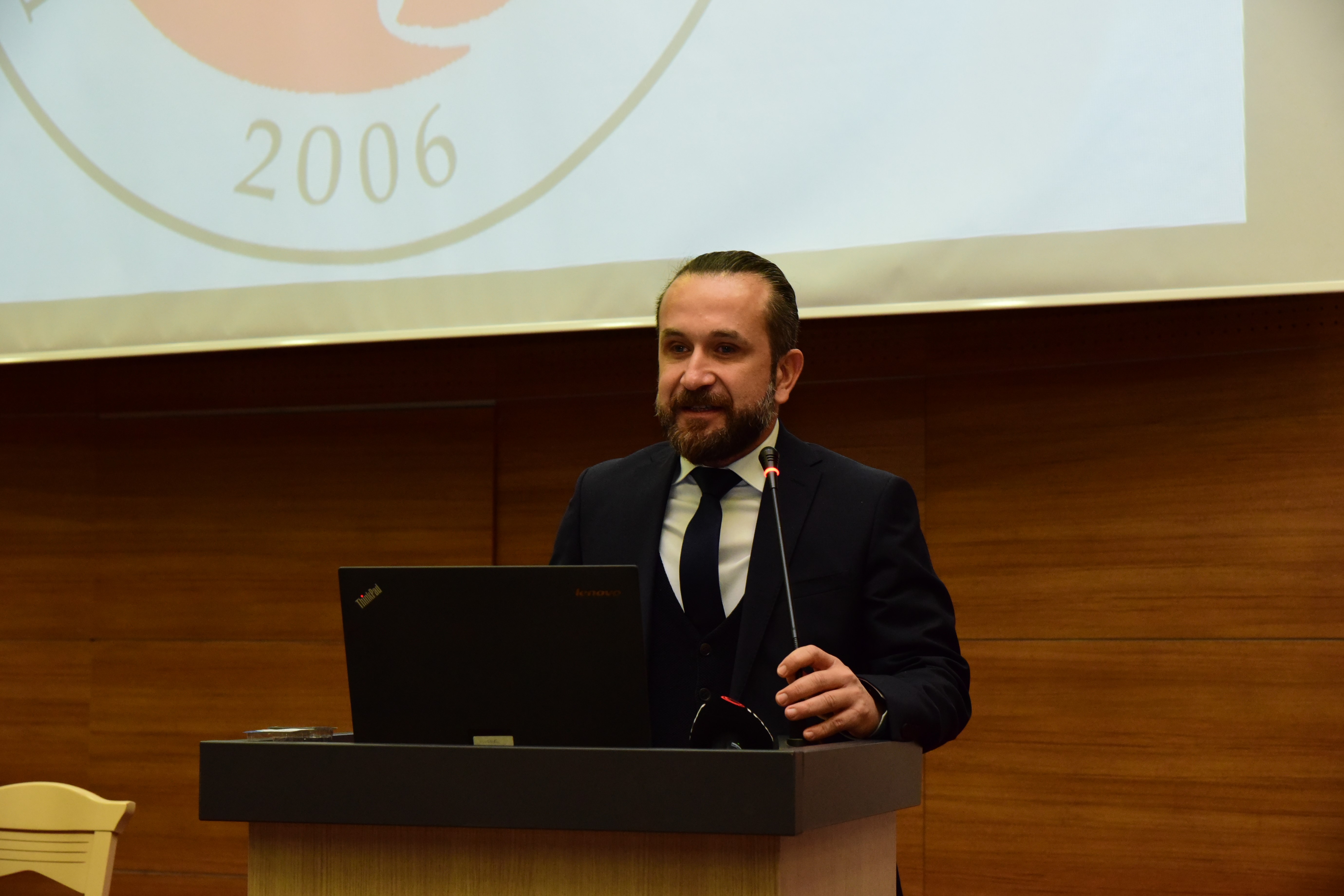 Organ donation in Turkey is around 4 percent