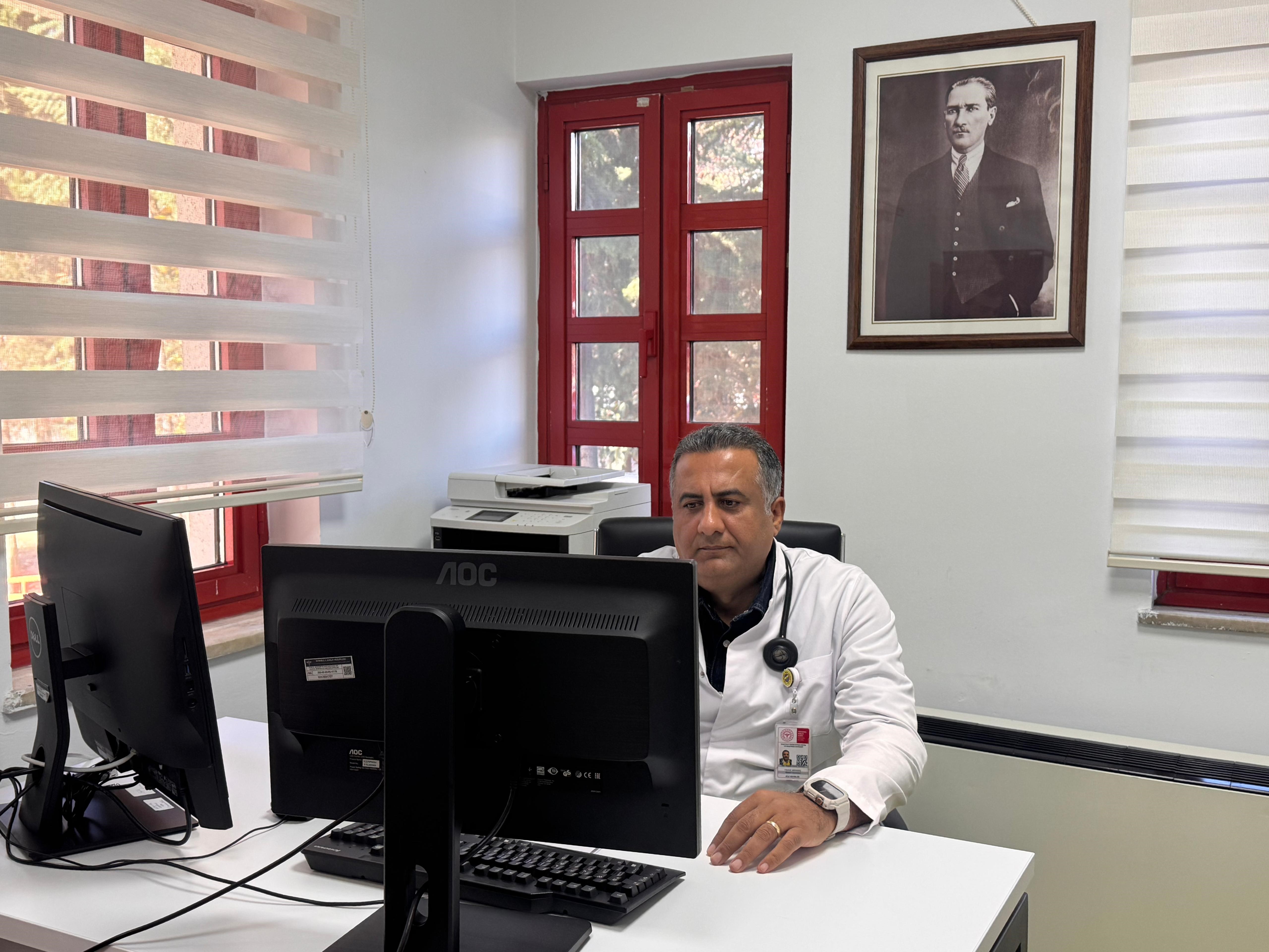 Flu vaccine warning from experts before the approaching winter season