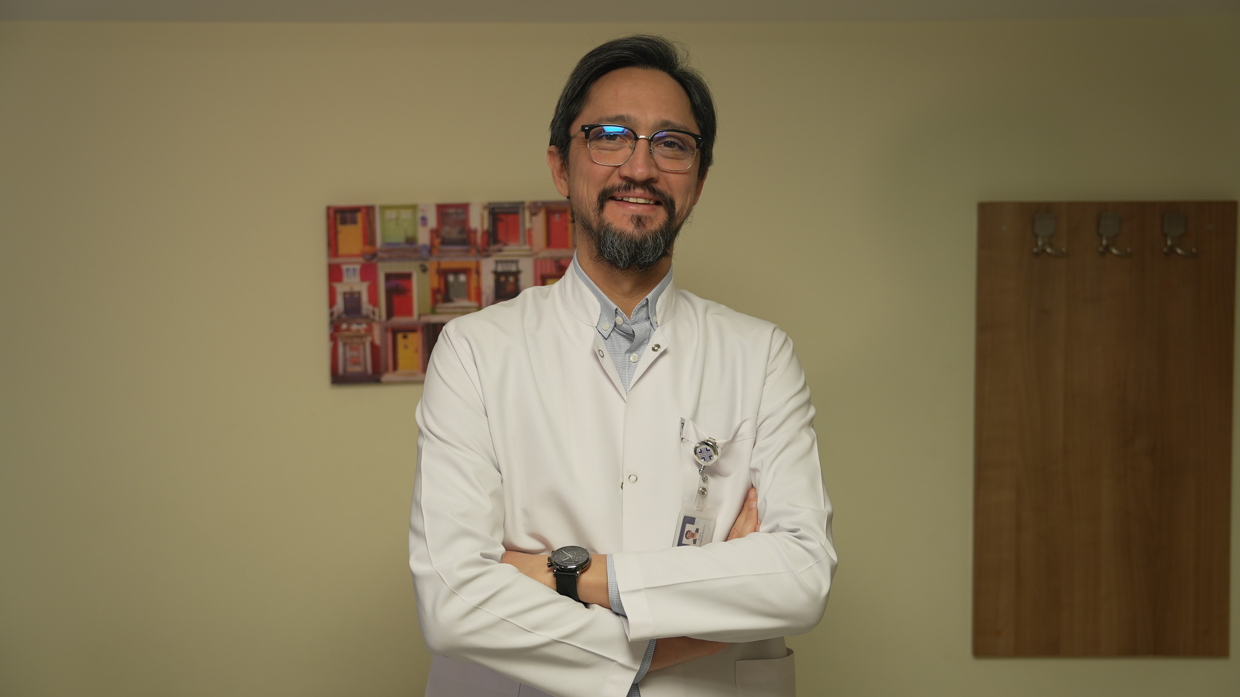 Renew your body with ozone therapy