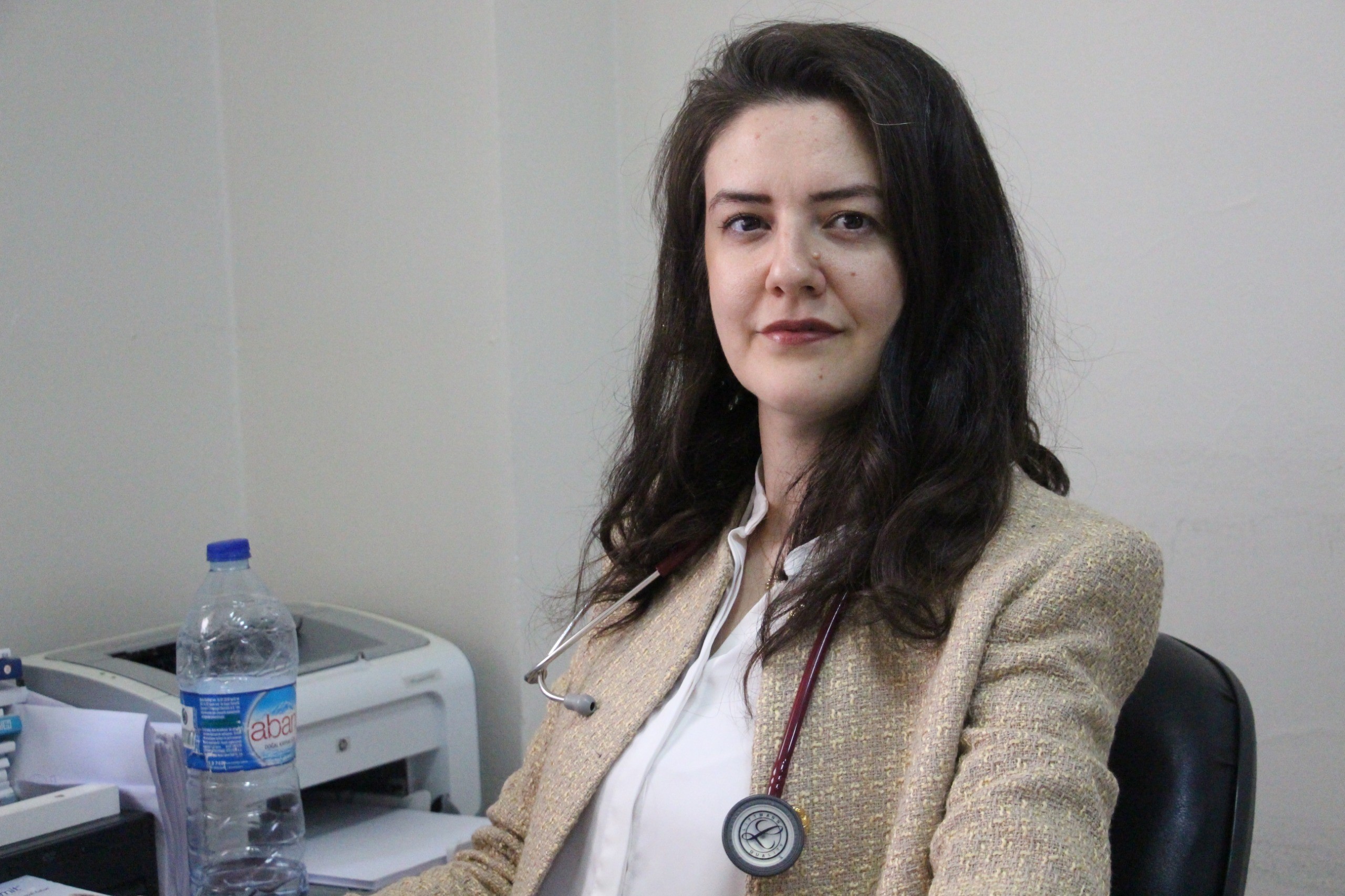 Expert warned: “Pneumonia is as deadly as it is contagious”