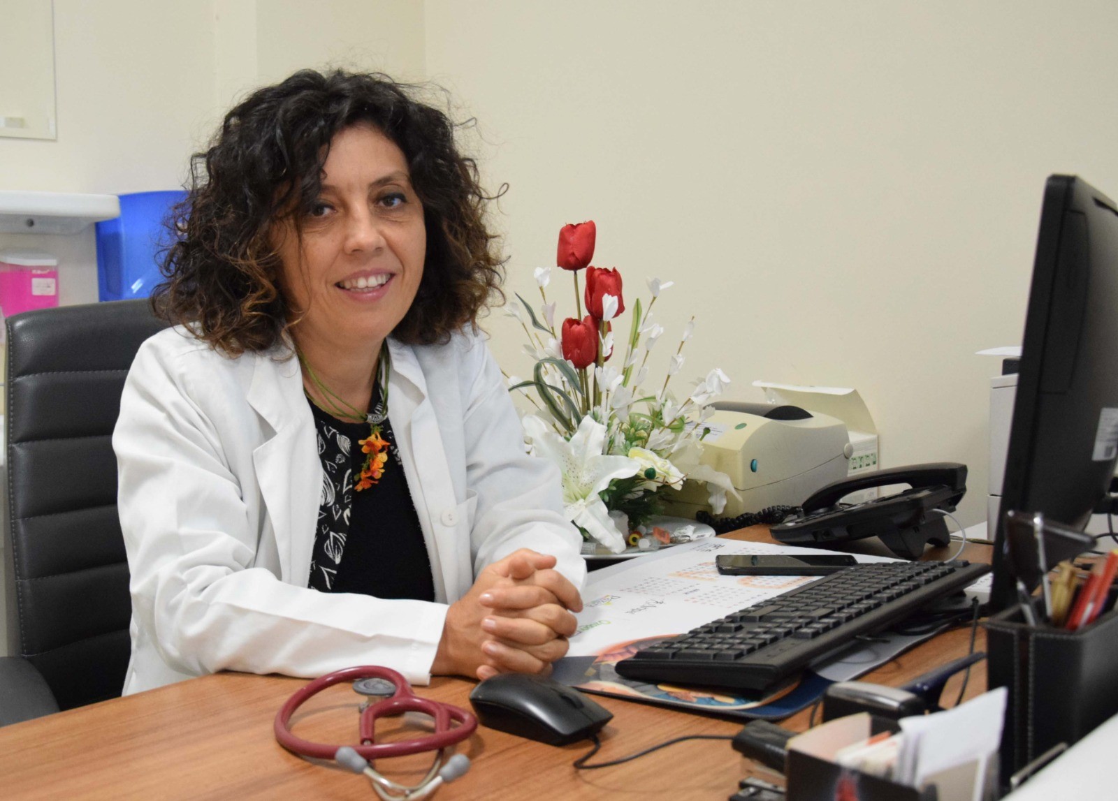 “Lung cancer is the type of cancer that causes the most deaths in the world”